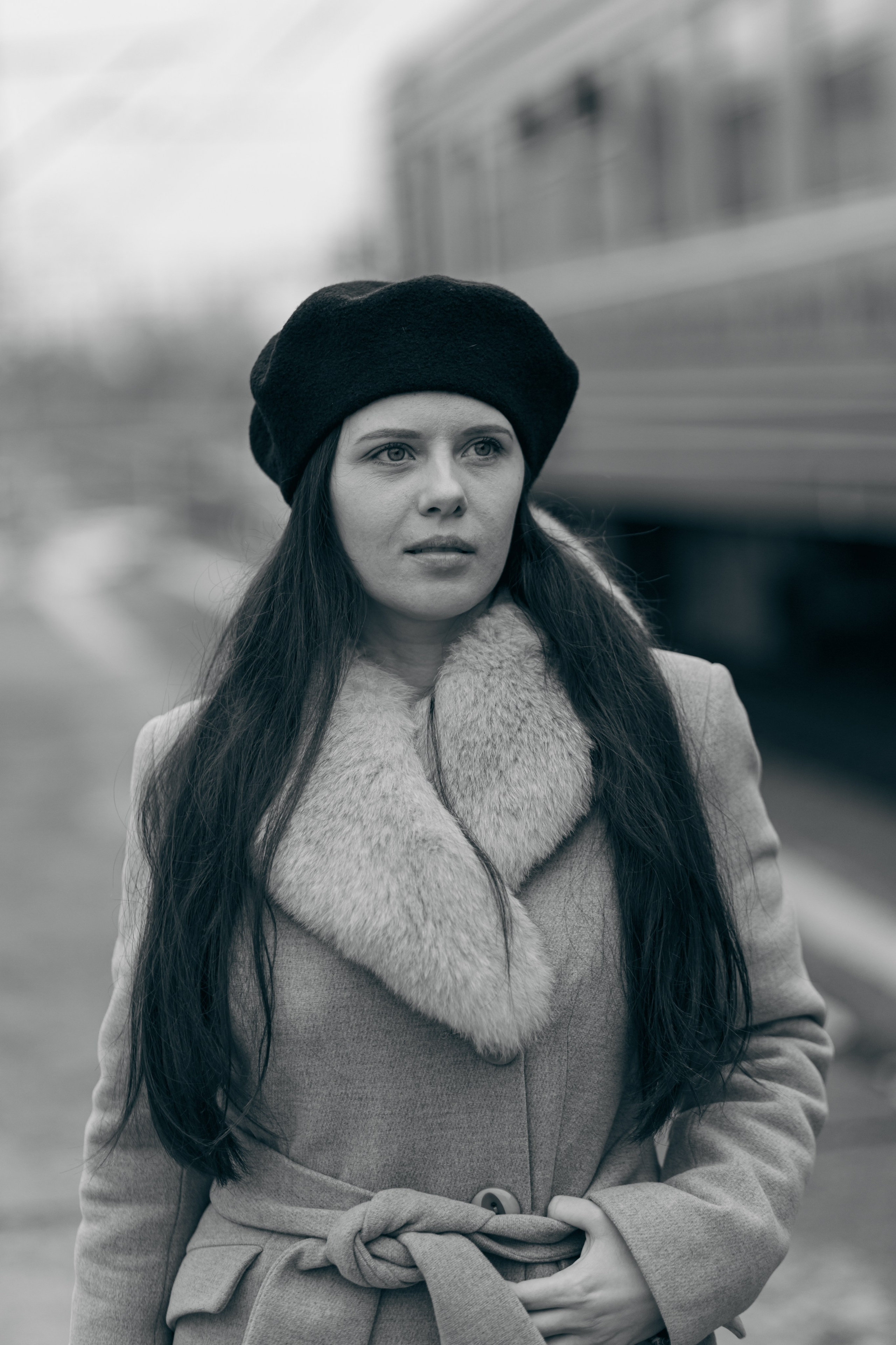 Марианна. Семейный, детский фотограф в Твери Кираева Лилия