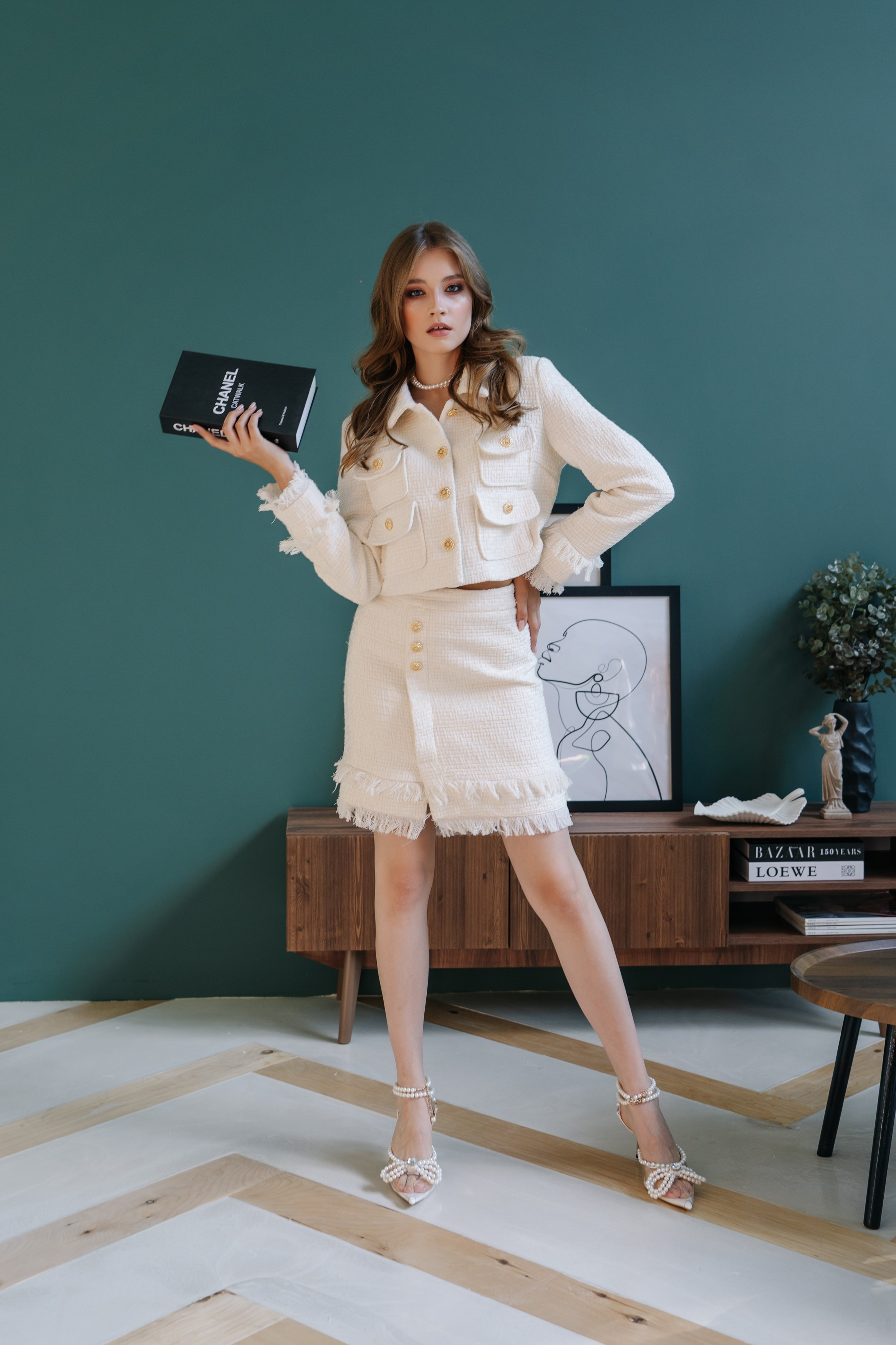 Алена. Свадебный и семейный фотограф Кокушева Юлия Нижний Новгород