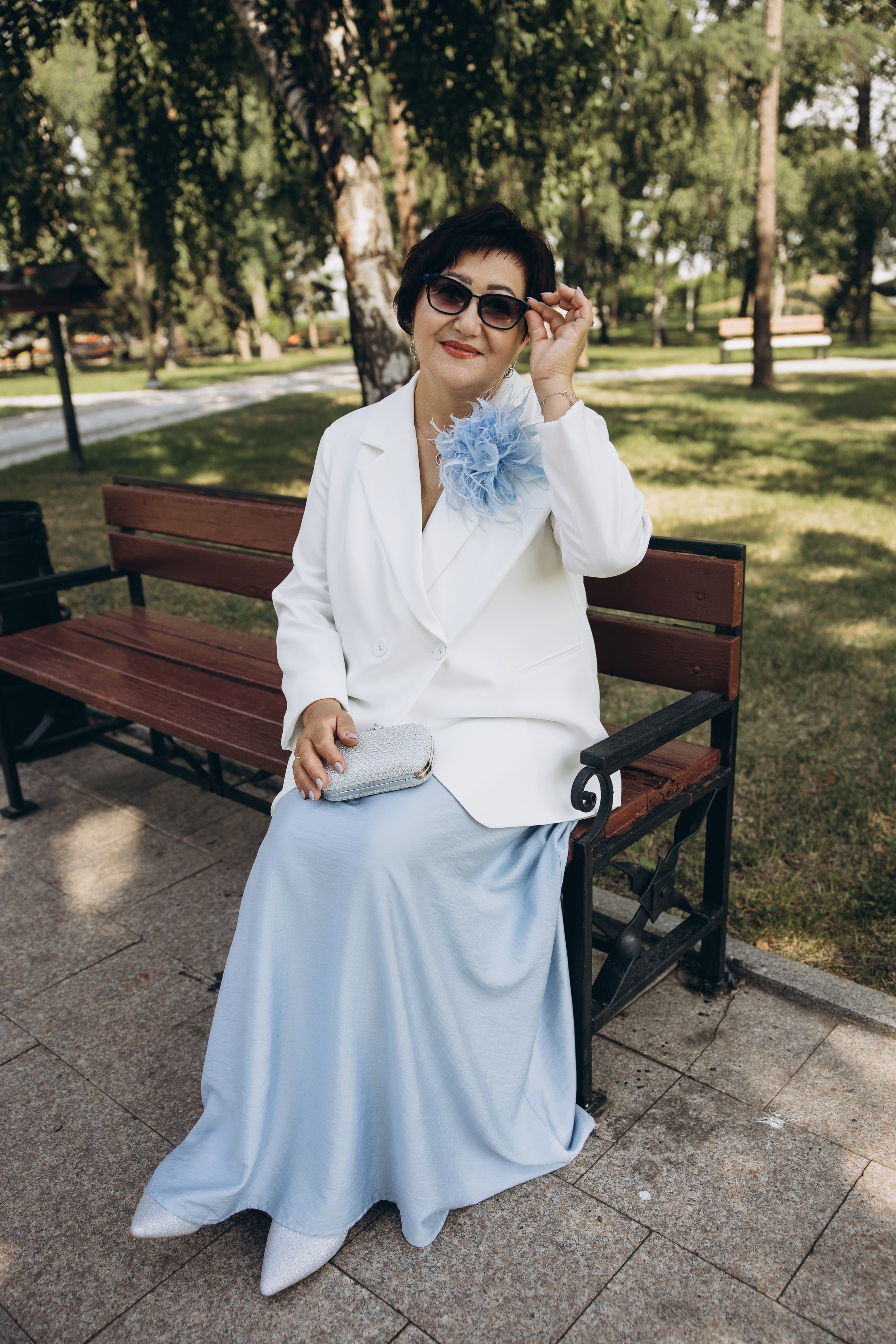 Прогулка. Свадебный, семейный фотограф в Иркутске Светлана Макаричева