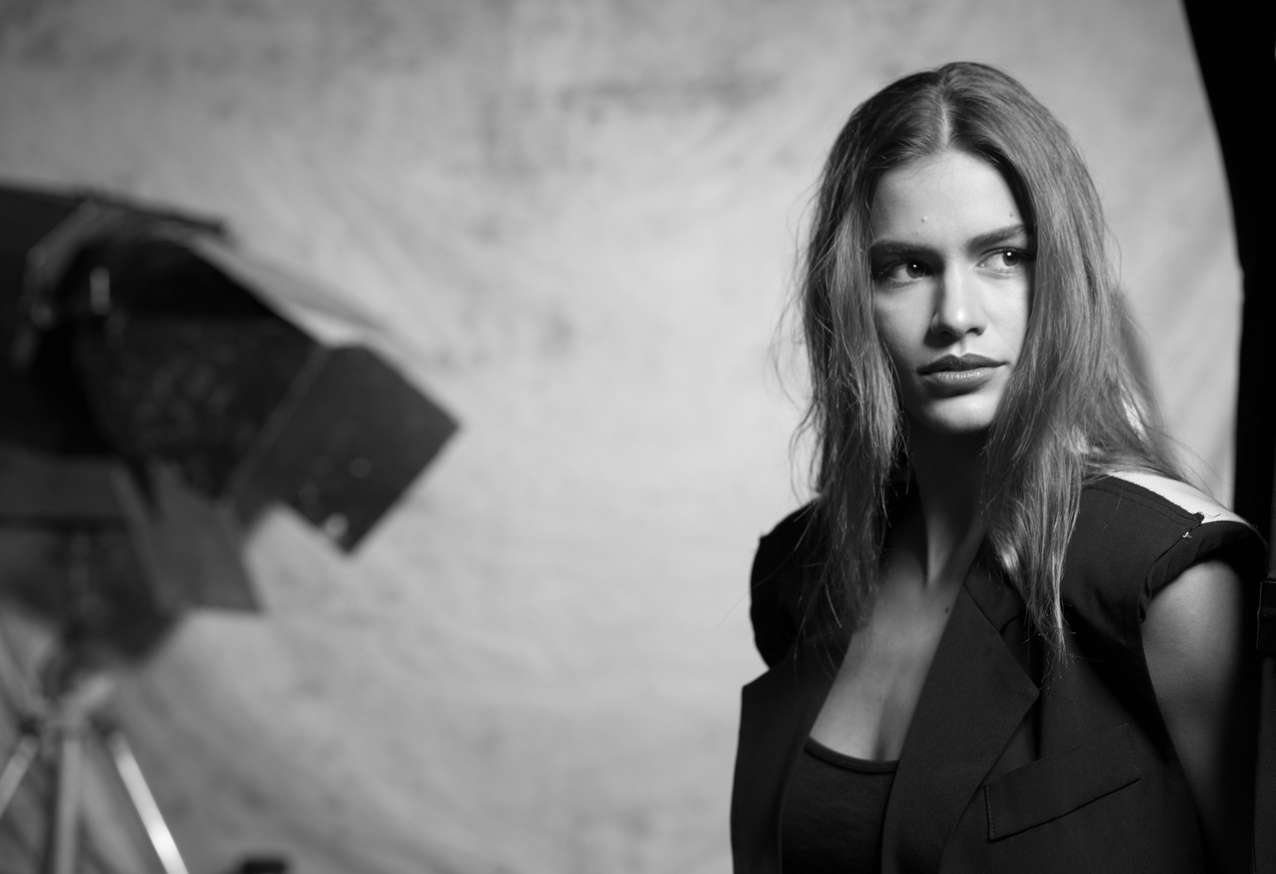 Алина. Балетный фотограф Москва Майоров Николай