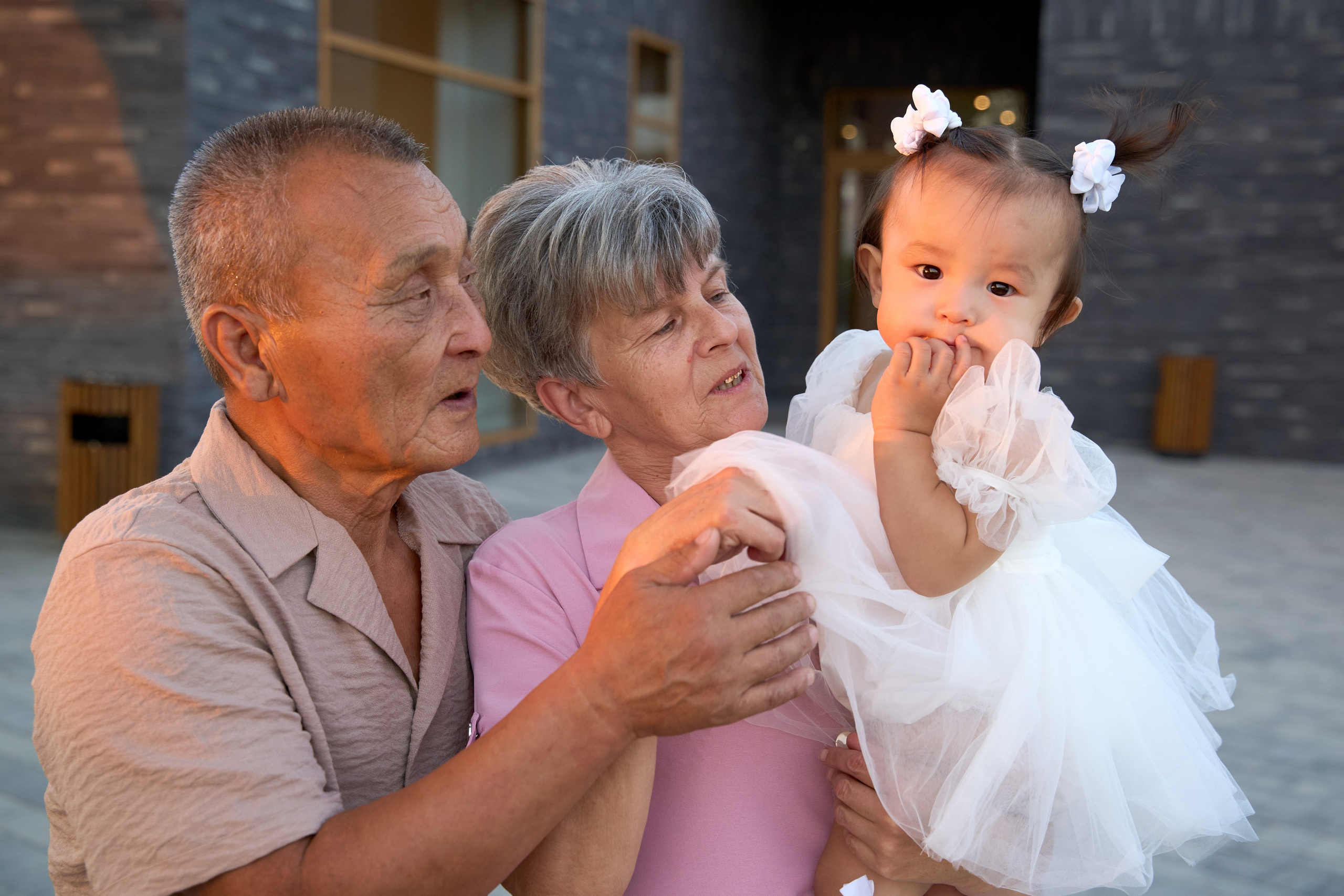 Детский праздник