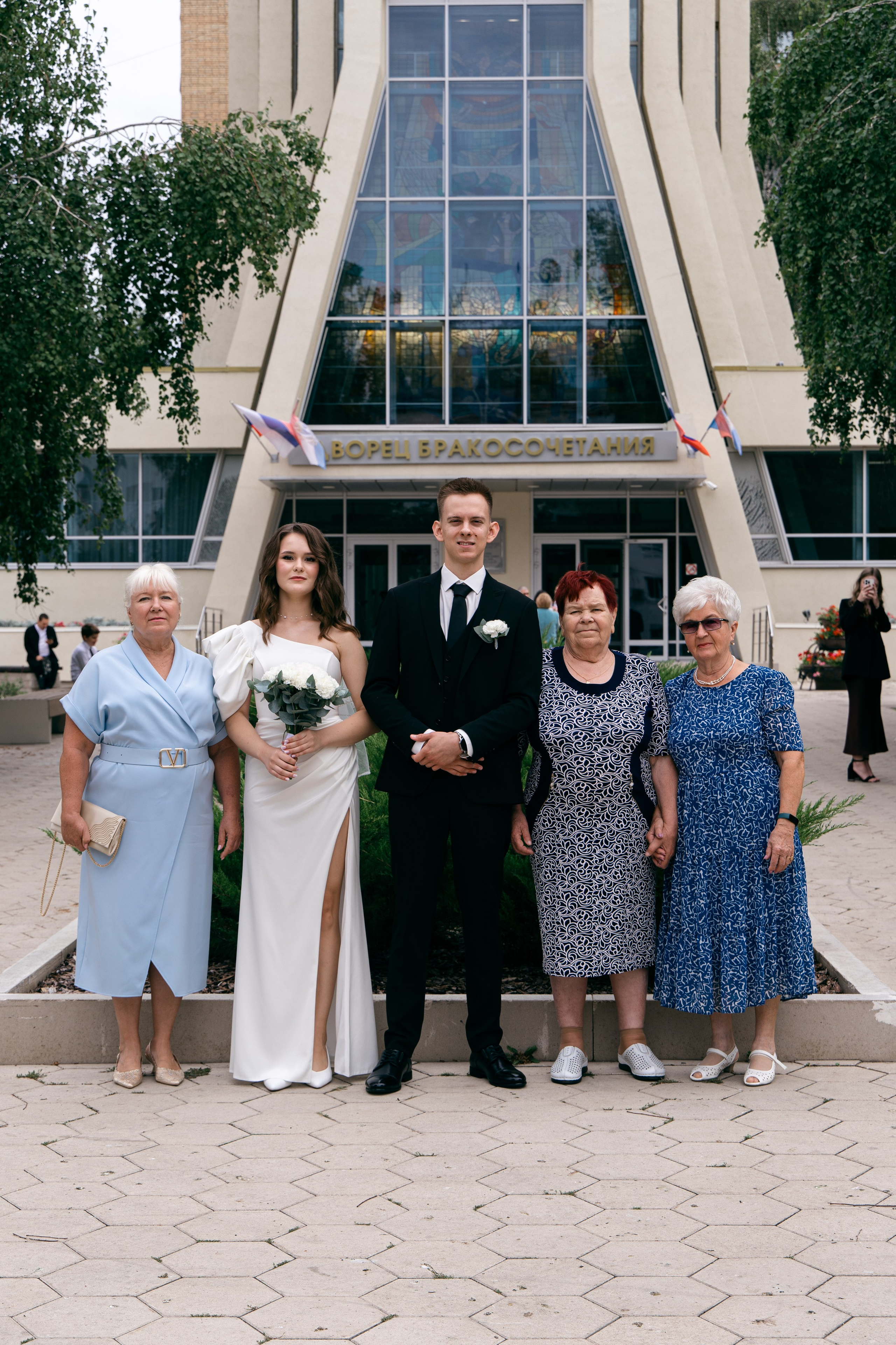 Антон и Екатерина. Антон Исаев — Фотограф-видеограф в Самаре