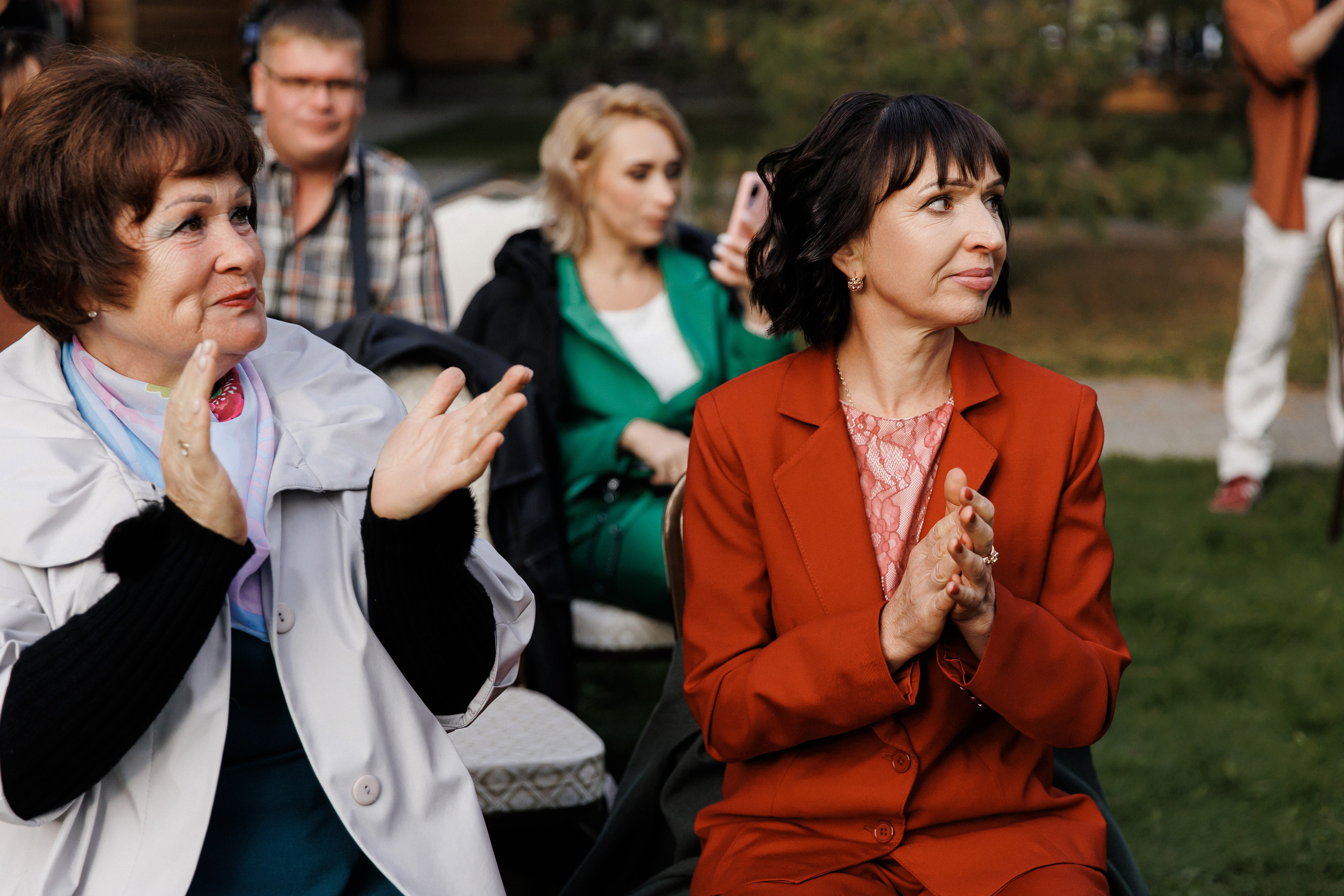 Оля и Кирилл. Свадебный и репортажный фотограф Евгений Петров