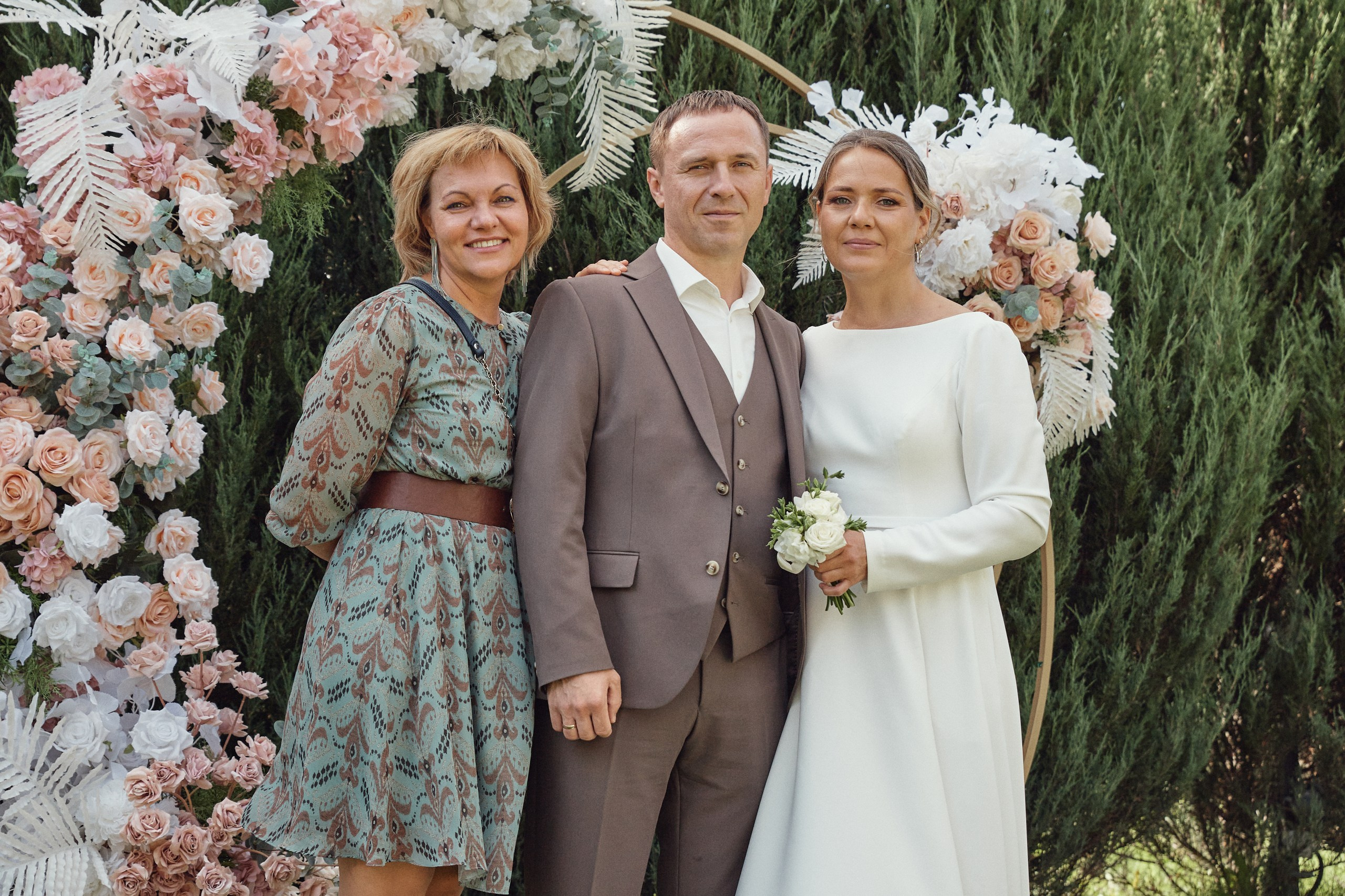 Счастье здесь. Свадебный фотограф Антон Артюшин. Работаю в Нижнем Новгороде и Москве