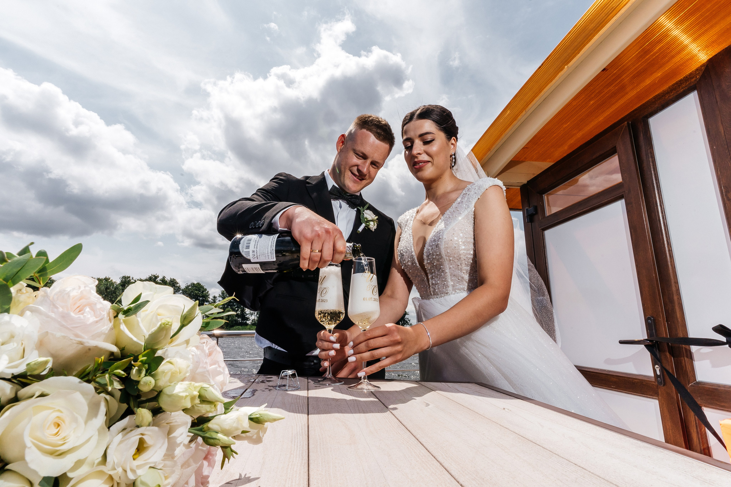 Иван и Оксана. Фотограф Новополоцк, Полоцк, Минск, РБ, Зимаков Егор