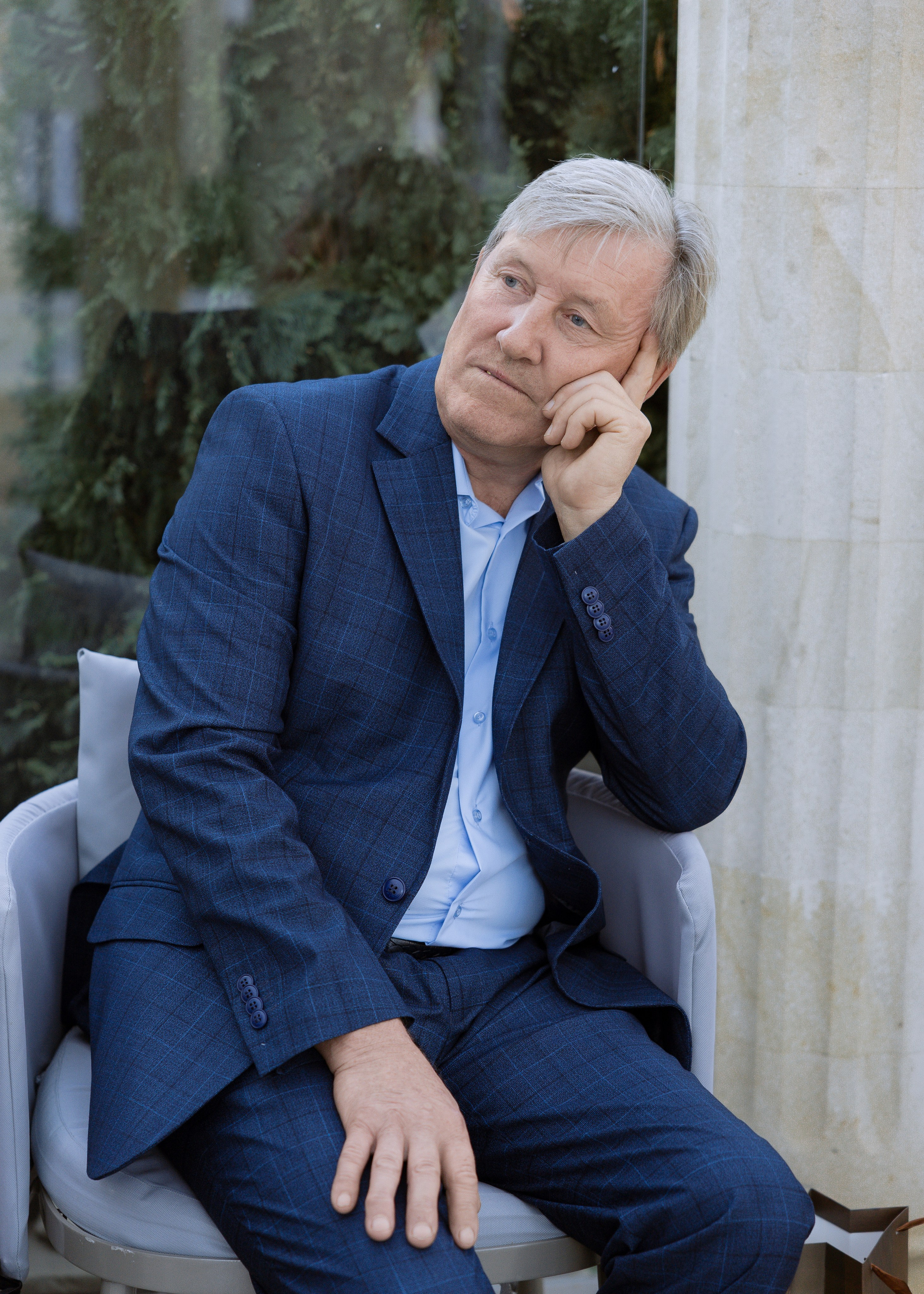 Сергей и Ксения. Фотограф Эмиль Исякаев