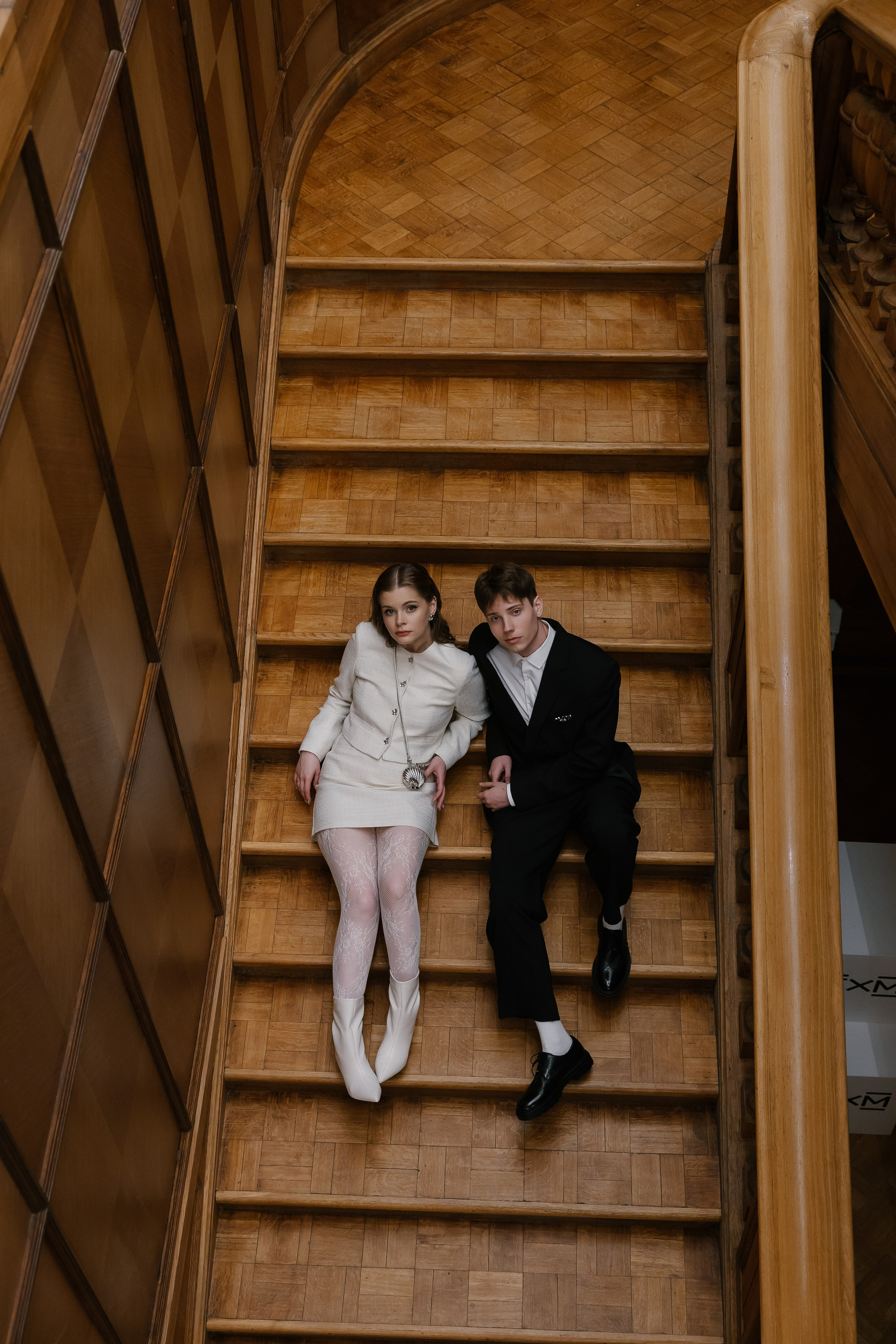 Кирилл & Алина. Свадебный и студийный фотограф в Нижнем Новгороде