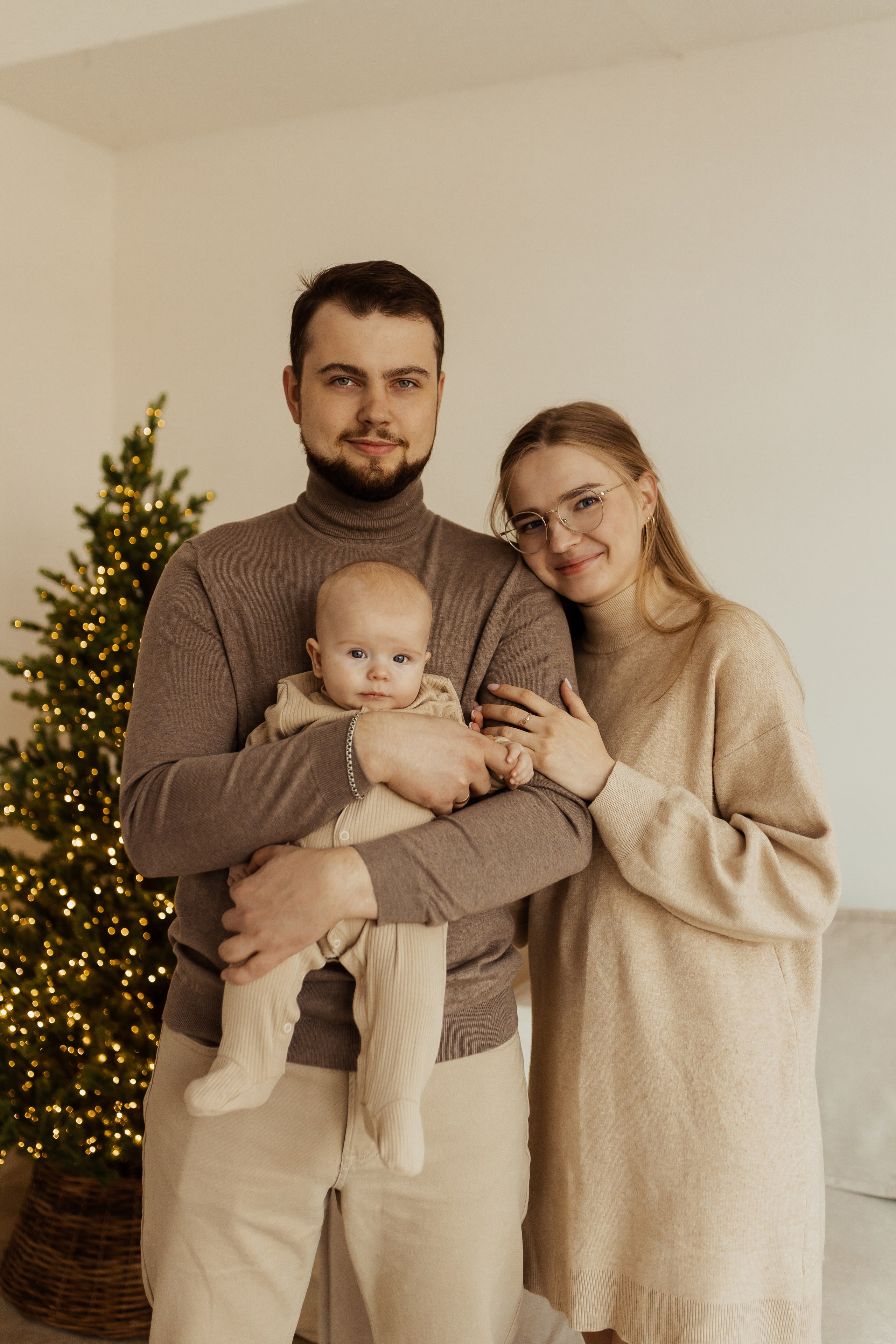 Саша, Маша и Ваня. ФОТОГРАФ Маргарита Сивакова | Ярославль Кострома Москва