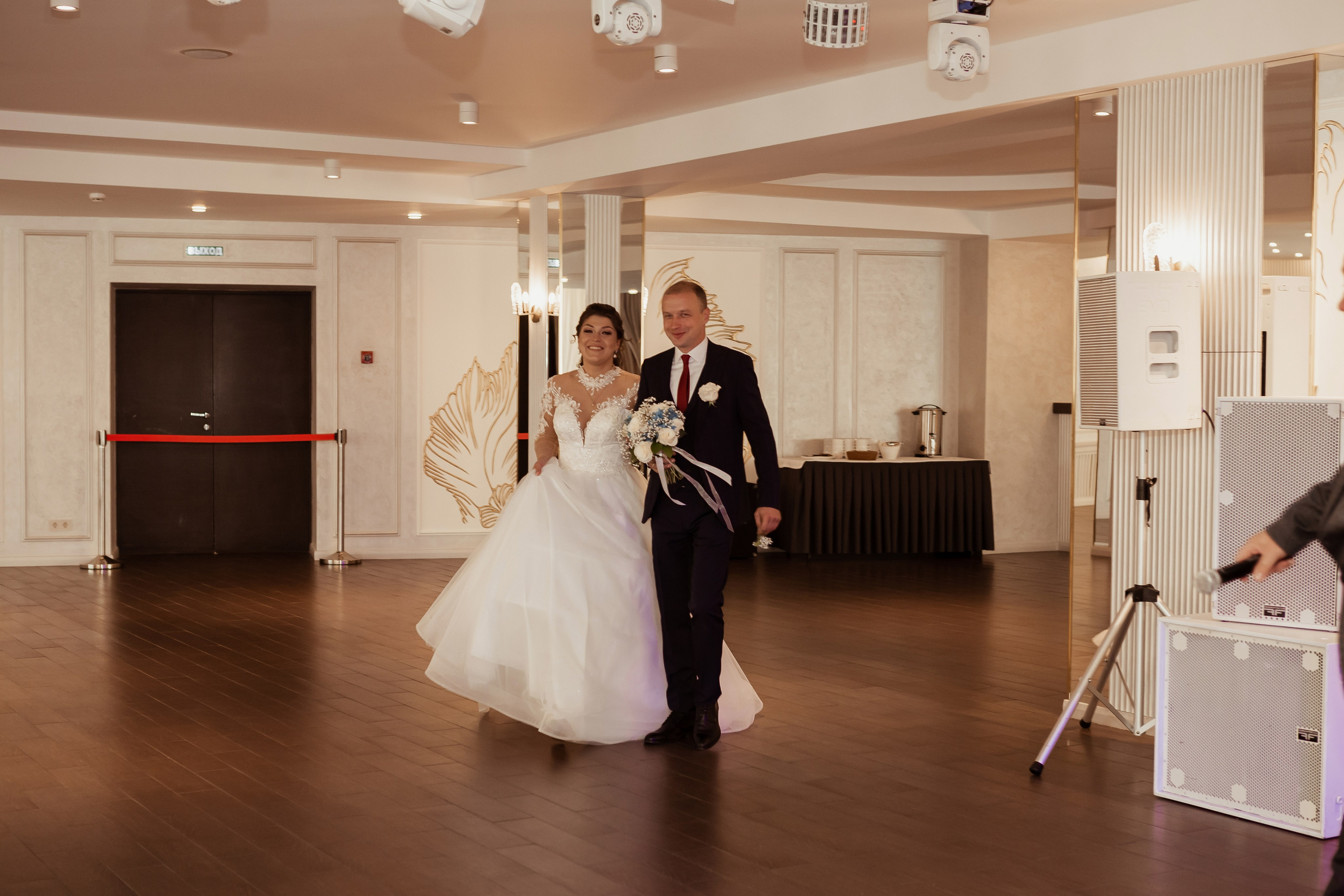 Максим & Мария (с банкетом) 23.09. ФОТОГРАФ Маргарита Сивакова | Ярославль Кострома Москва