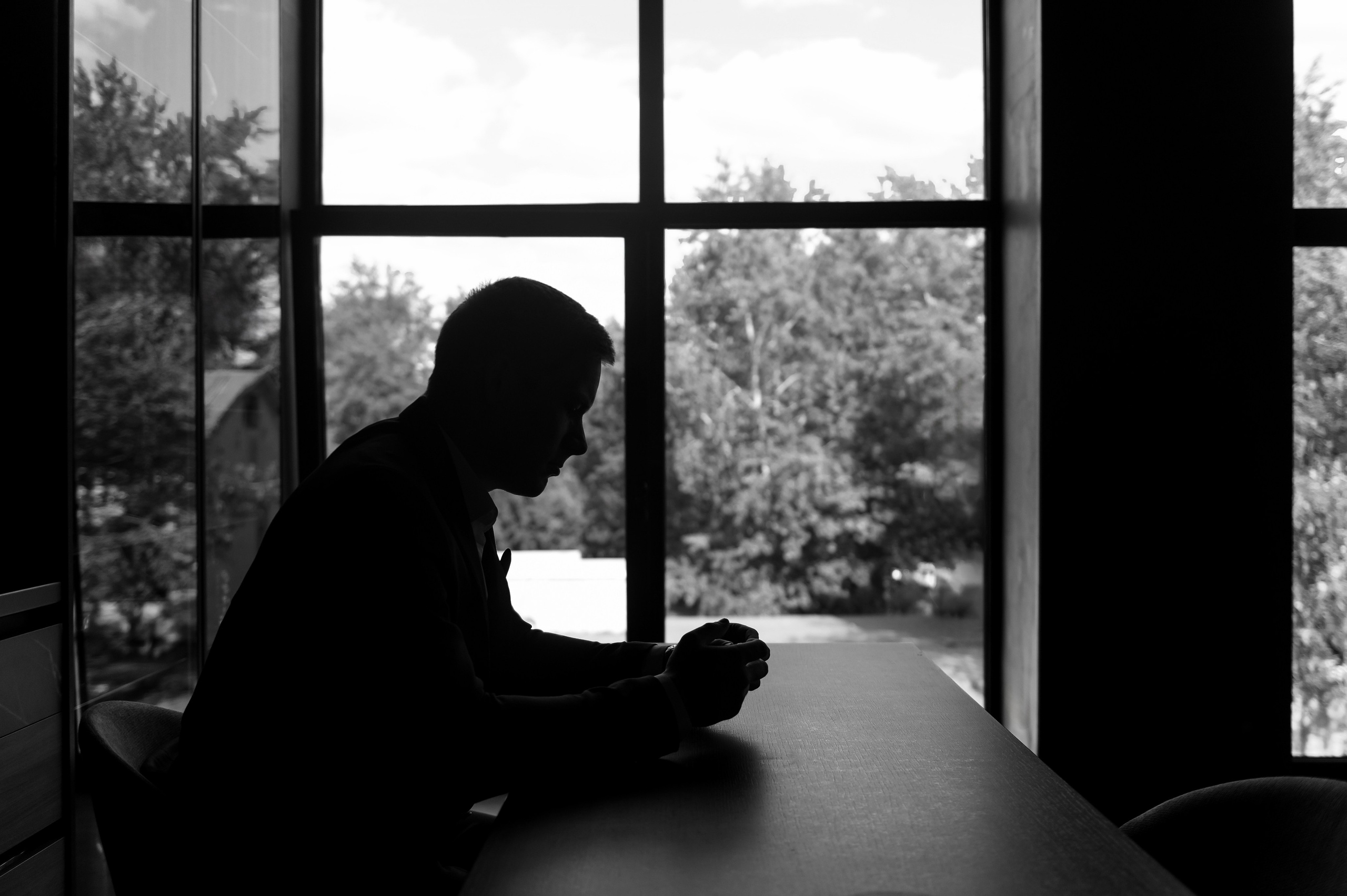 Сережа и Лиза. Свадебный и семейный фотограф Ангелина Нусина