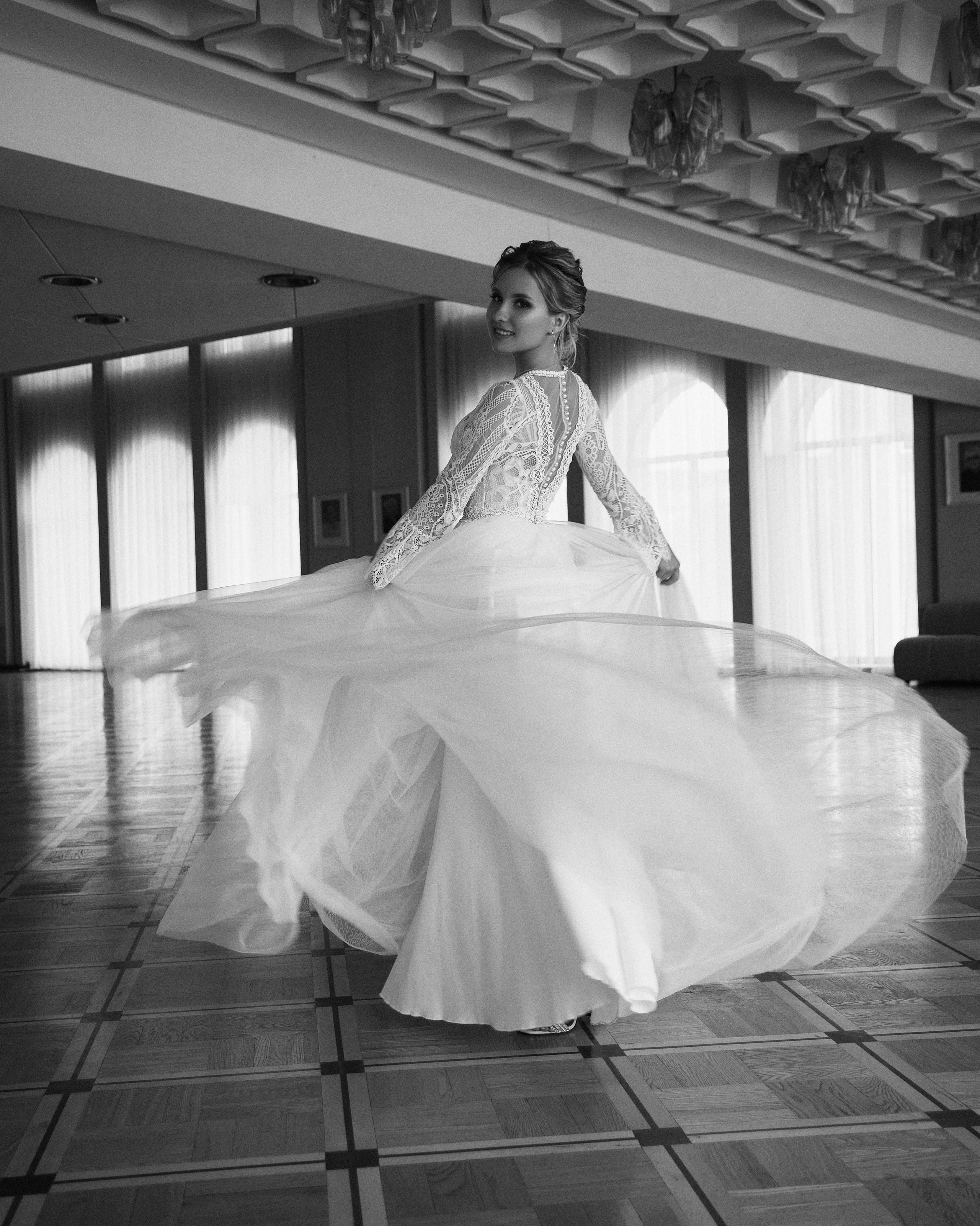 Святослав и Диана. BOOMVERTIGO портретный фотограф