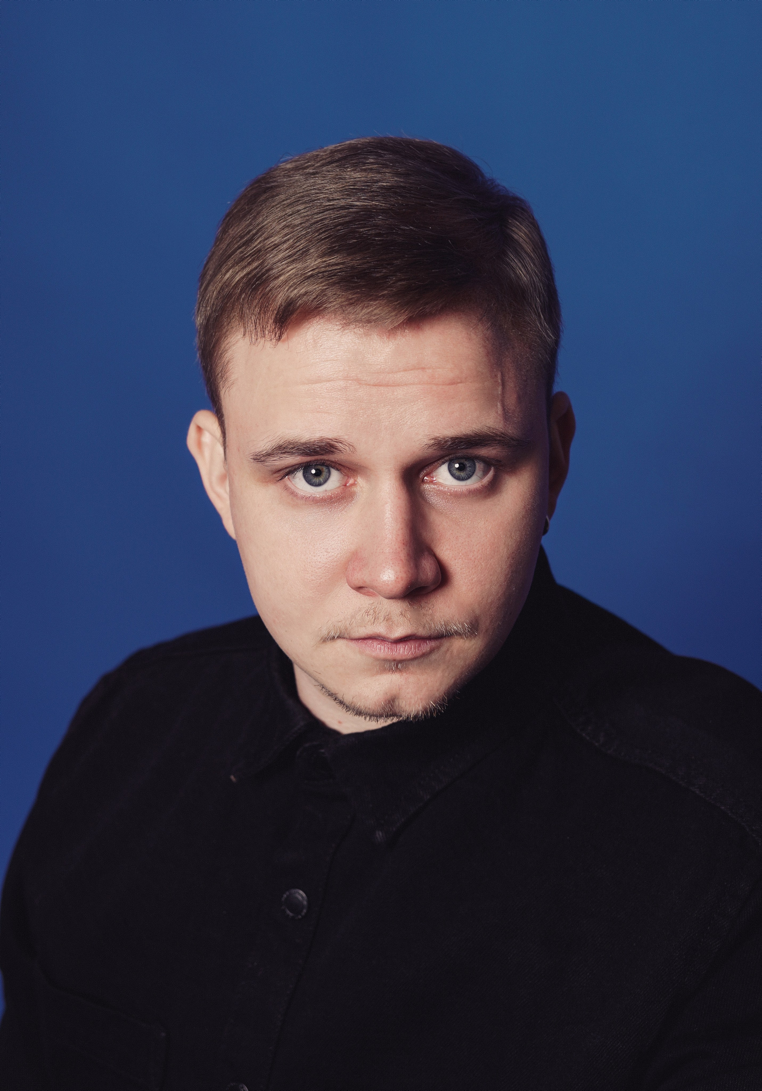 МИША | STIBIUM STUDIO. Photographer Barcelona