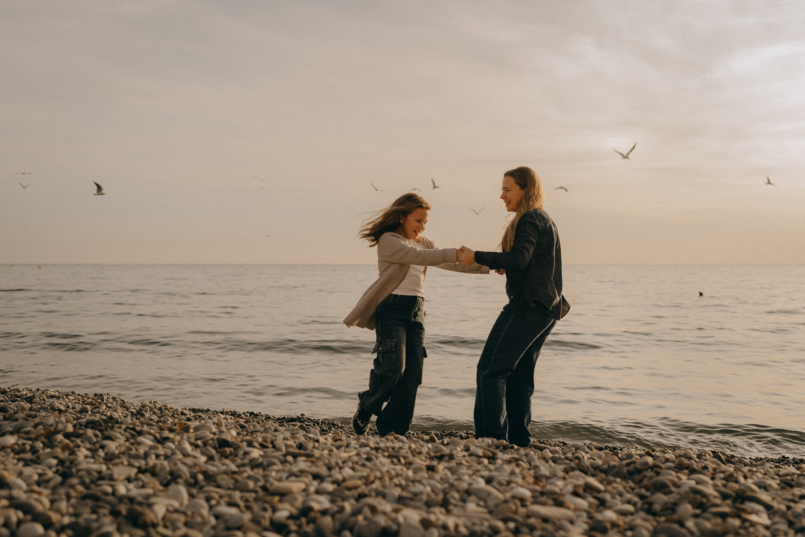 Леся Власова. Семейный Lifestyle фотограф в Москве