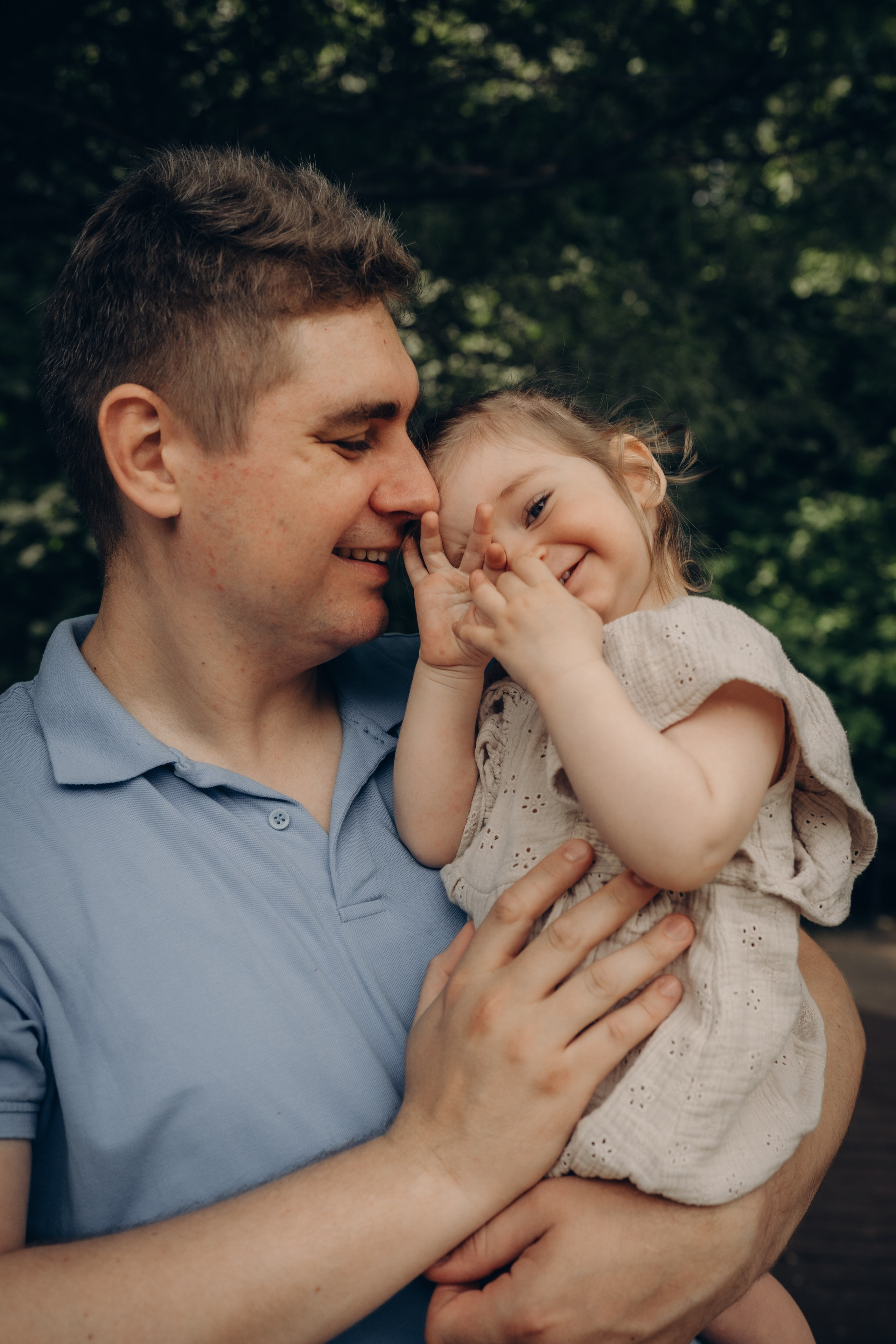 Годик. Леся Власова. Семейный Lifestyle фотограф в Москве