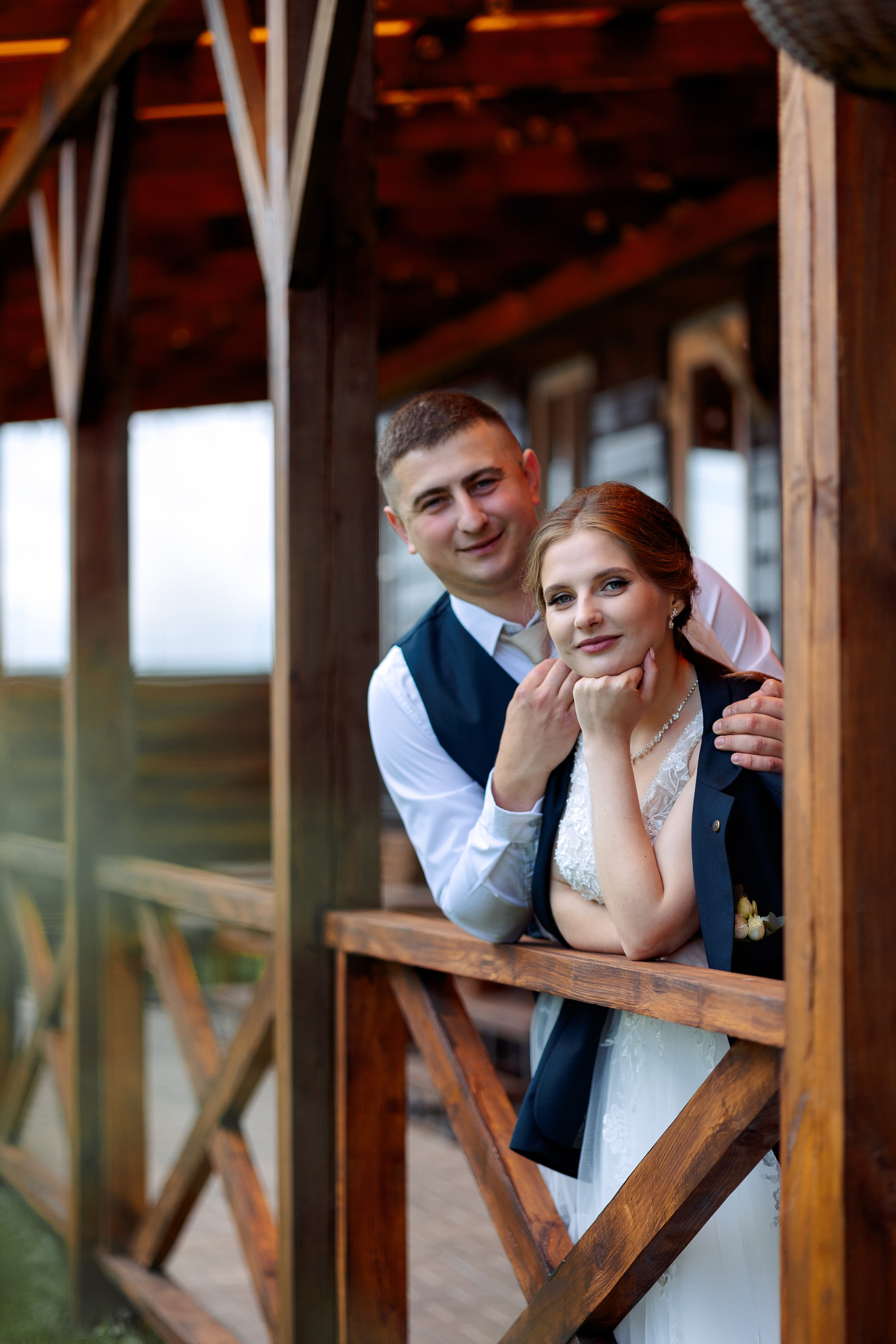 WED Елизавета&Александр. Фотограф в Омске