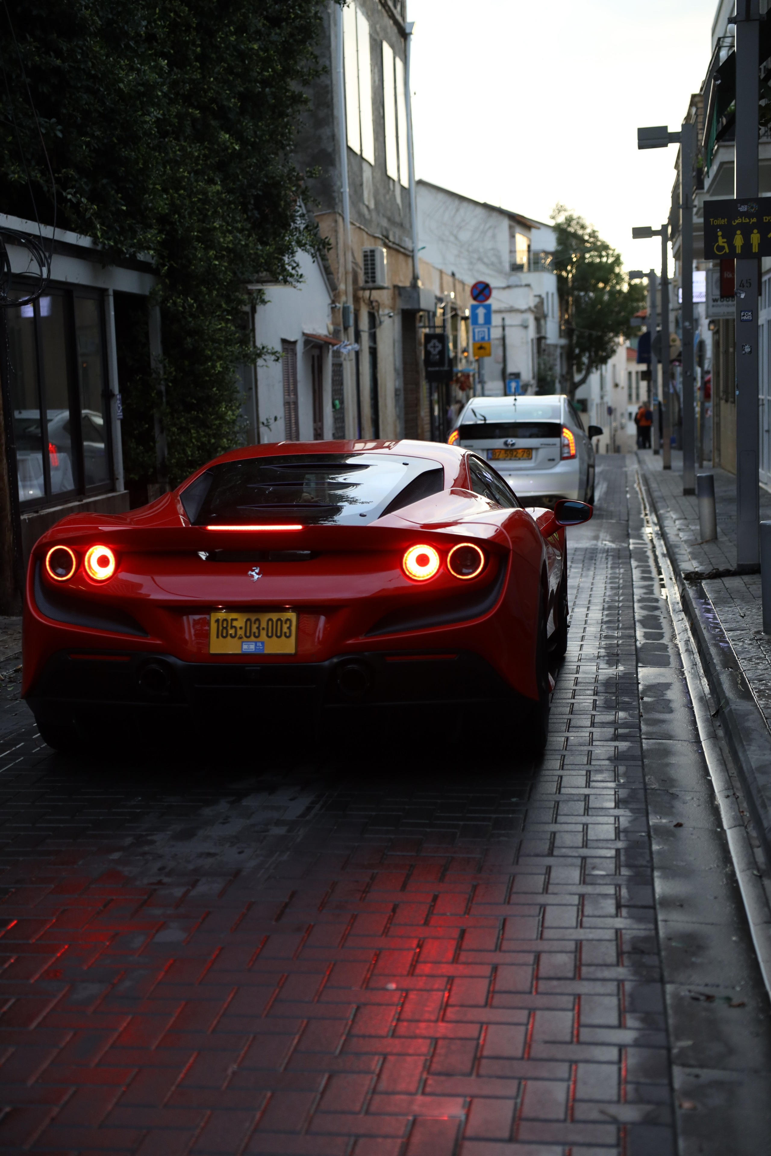 Лавстори в Израиле. Свадебный и репортажный фотограф в Санкт-Петербурге | Михаил Песиков