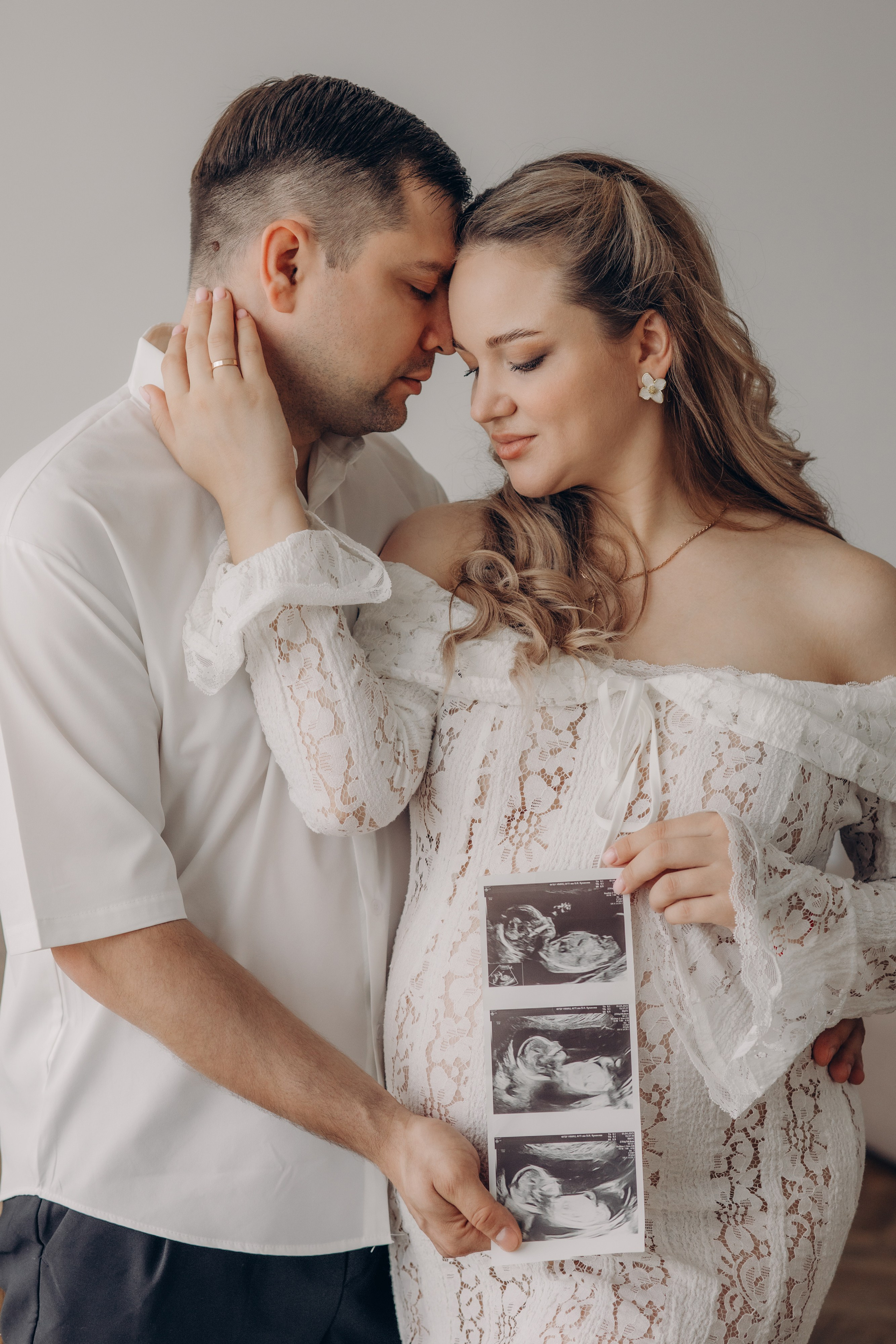 Беременность. Церковный фотограф в Москве Валентина Черникова. Фотографирую Крещения и Венчания со всей душой!