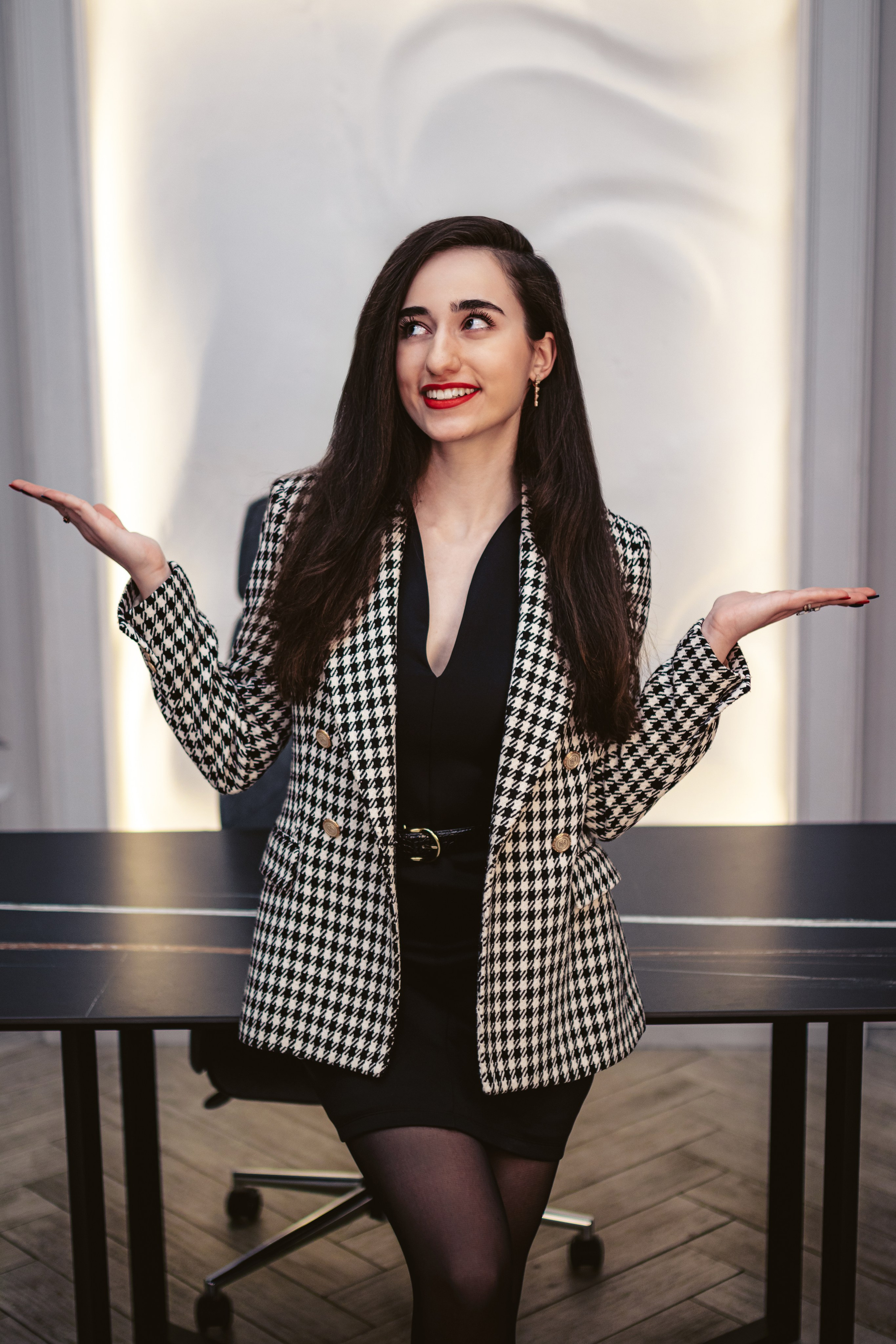 Студийные. Фотограф Анастасия Козловская aadazzling