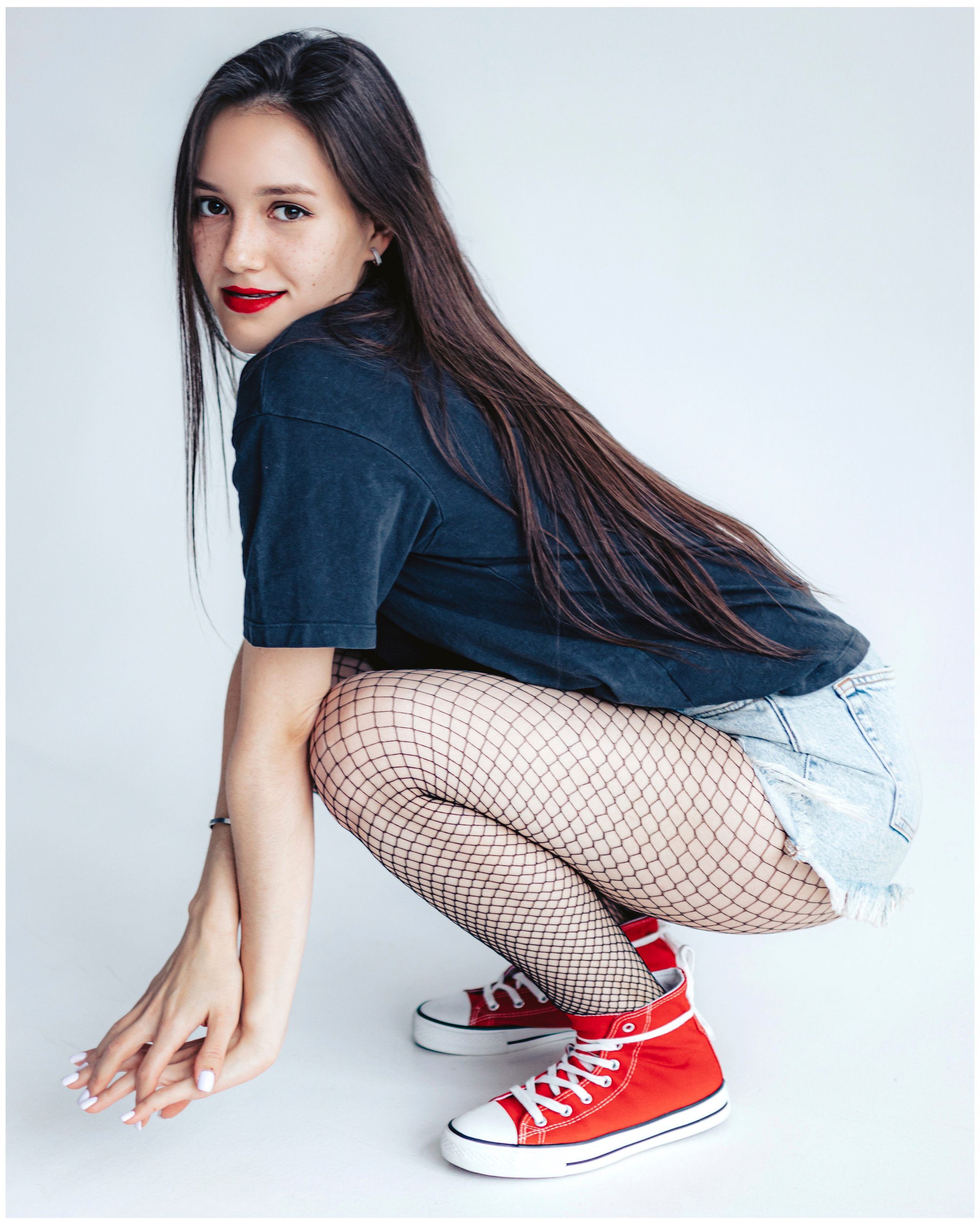 Студийные. Фотограф Анастасия Козловская aadazzling