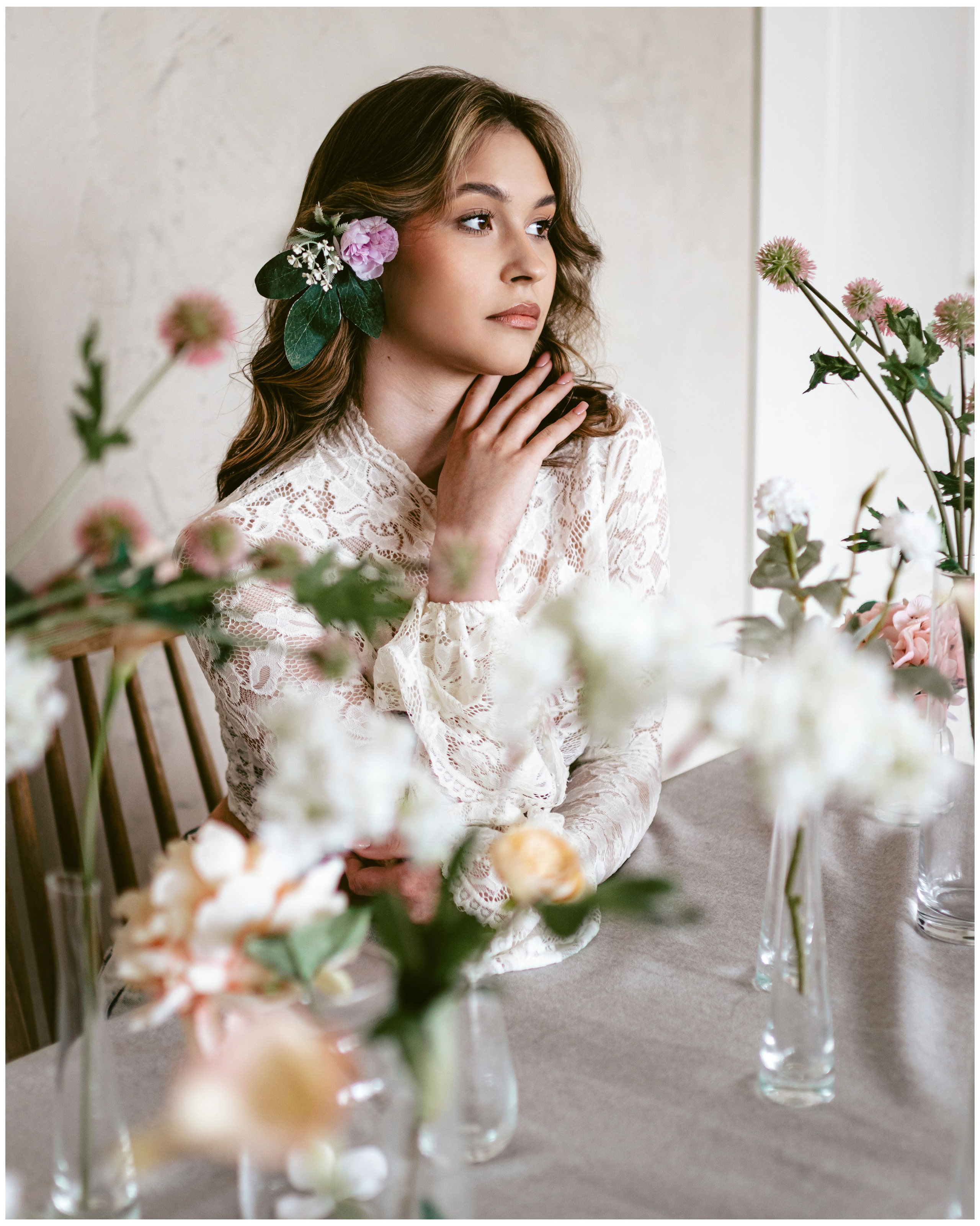 Студийные. Фотограф Анастасия Козловская aadazzling