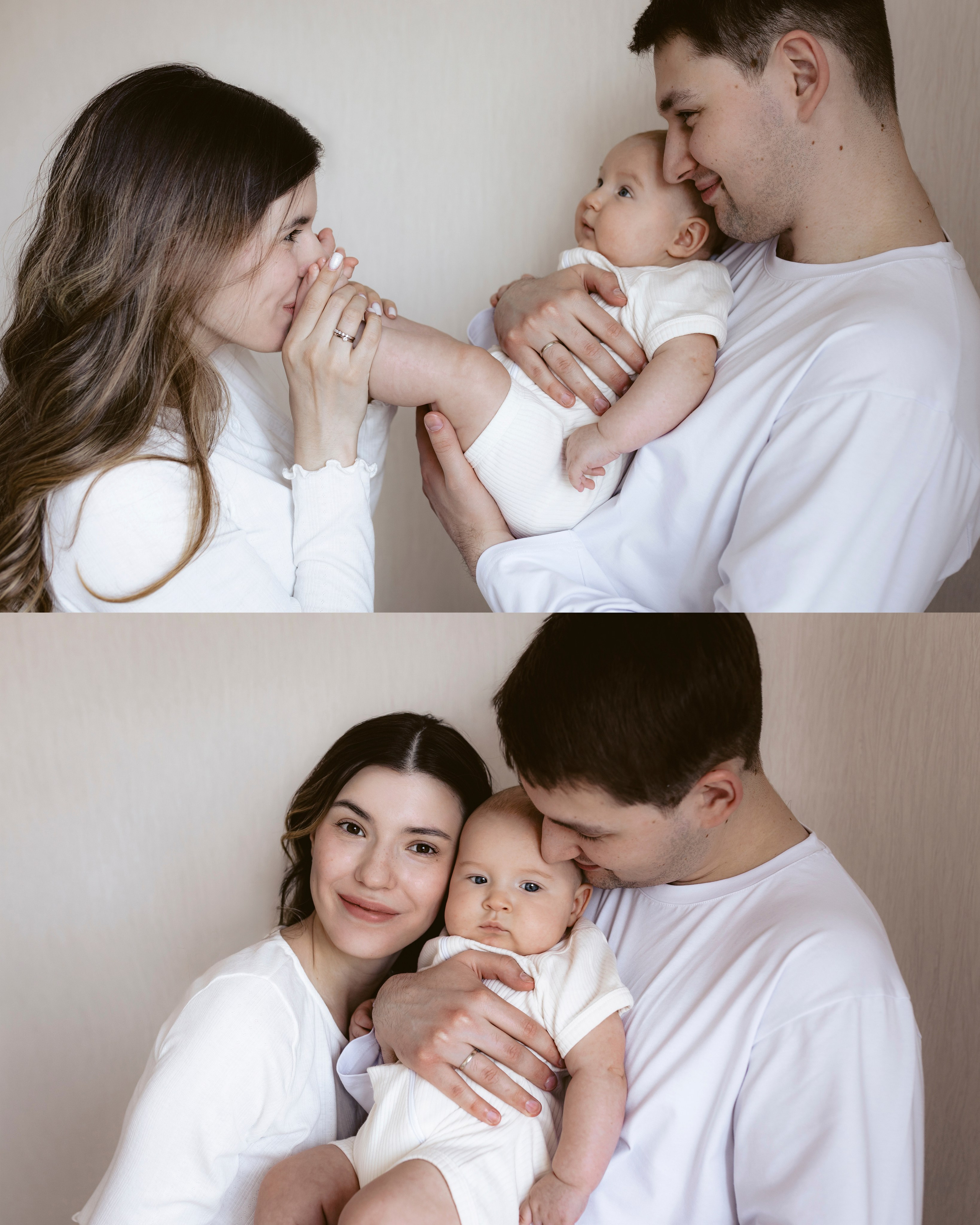 Парные и семейные съемки. Фотограф Анастасия Козловская aadazzling