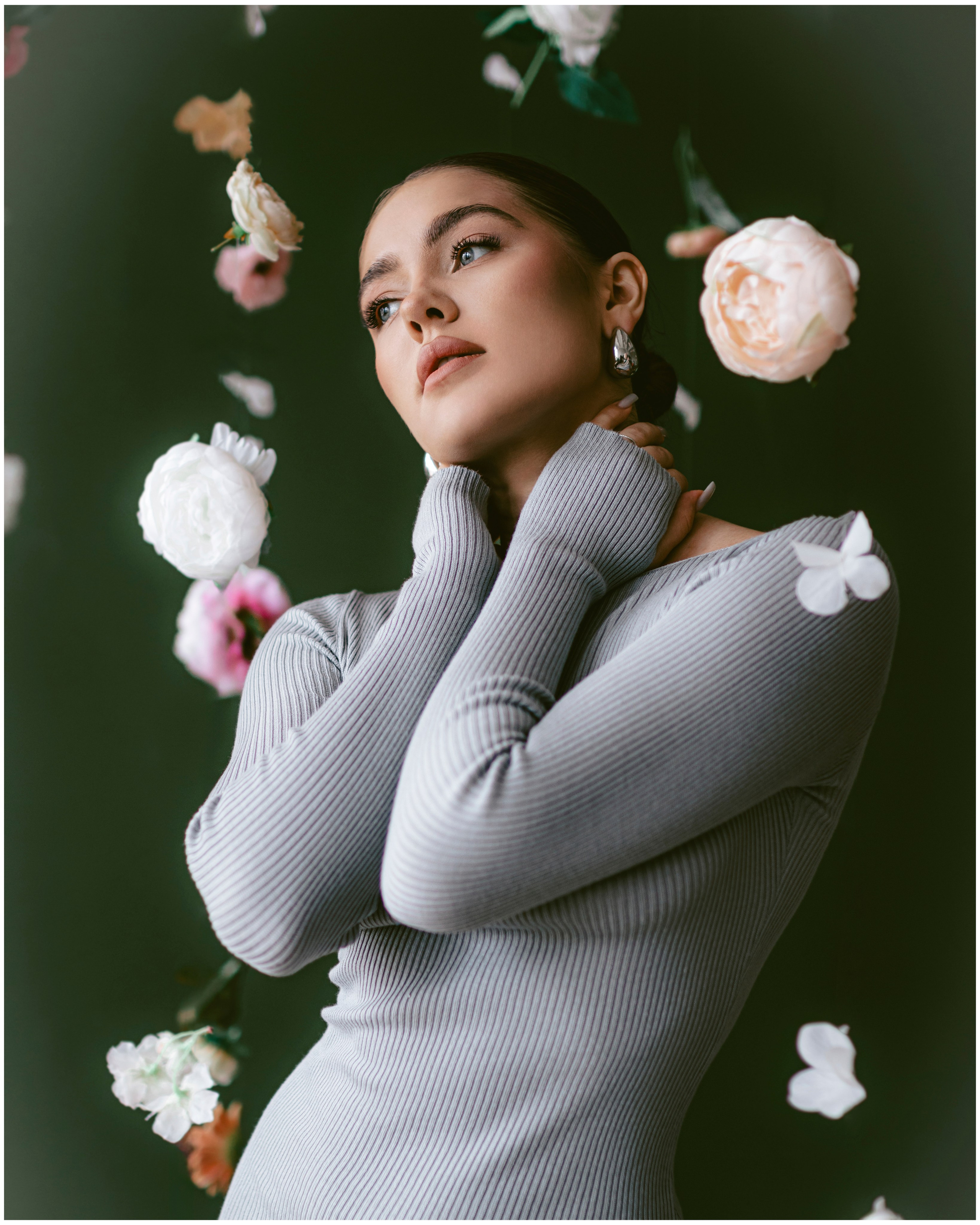 Студийные. Фотограф Анастасия Козловская aadazzling