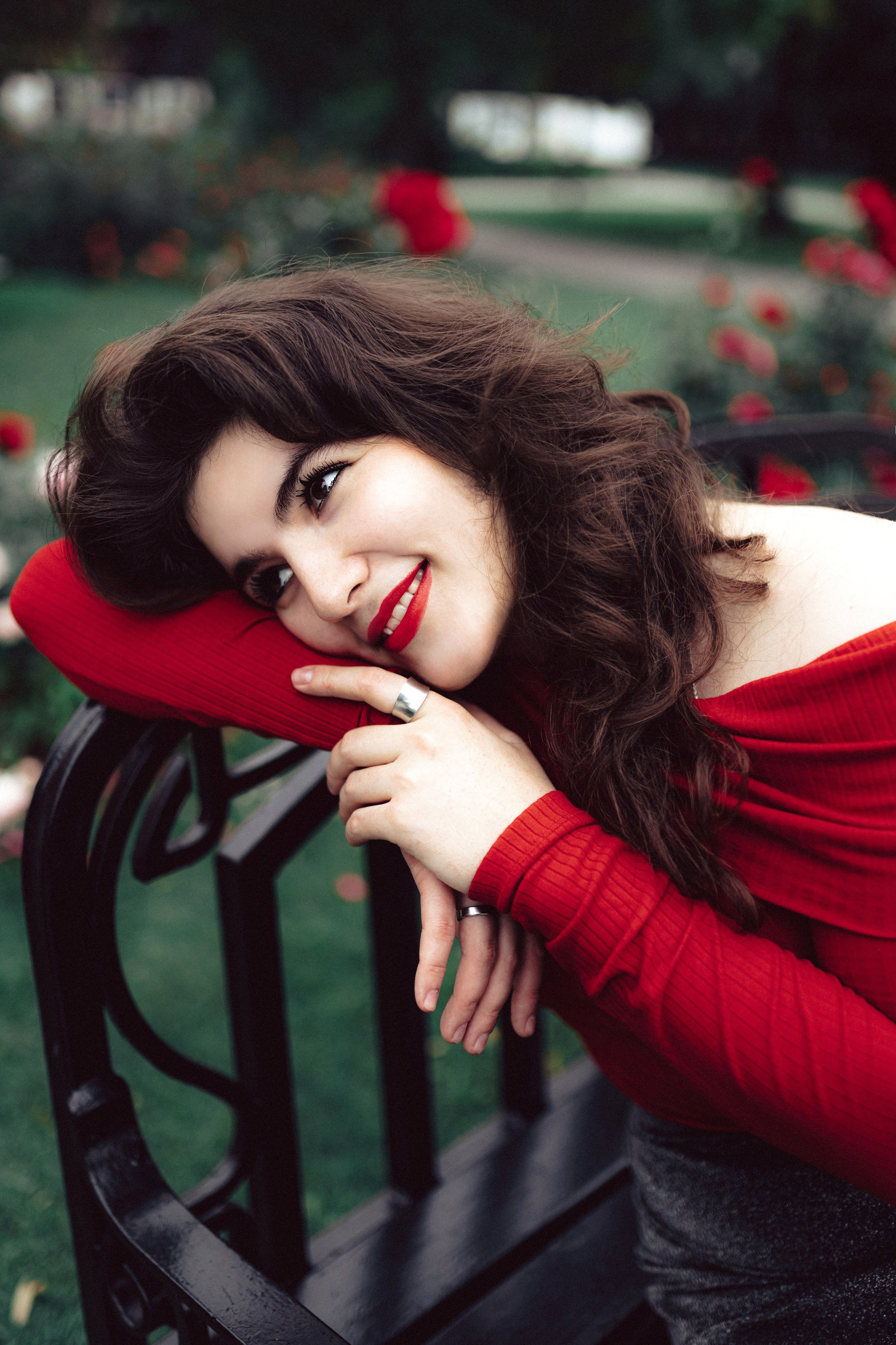 Street и прогулки. Фотограф Анастасия Козловская aadazzling