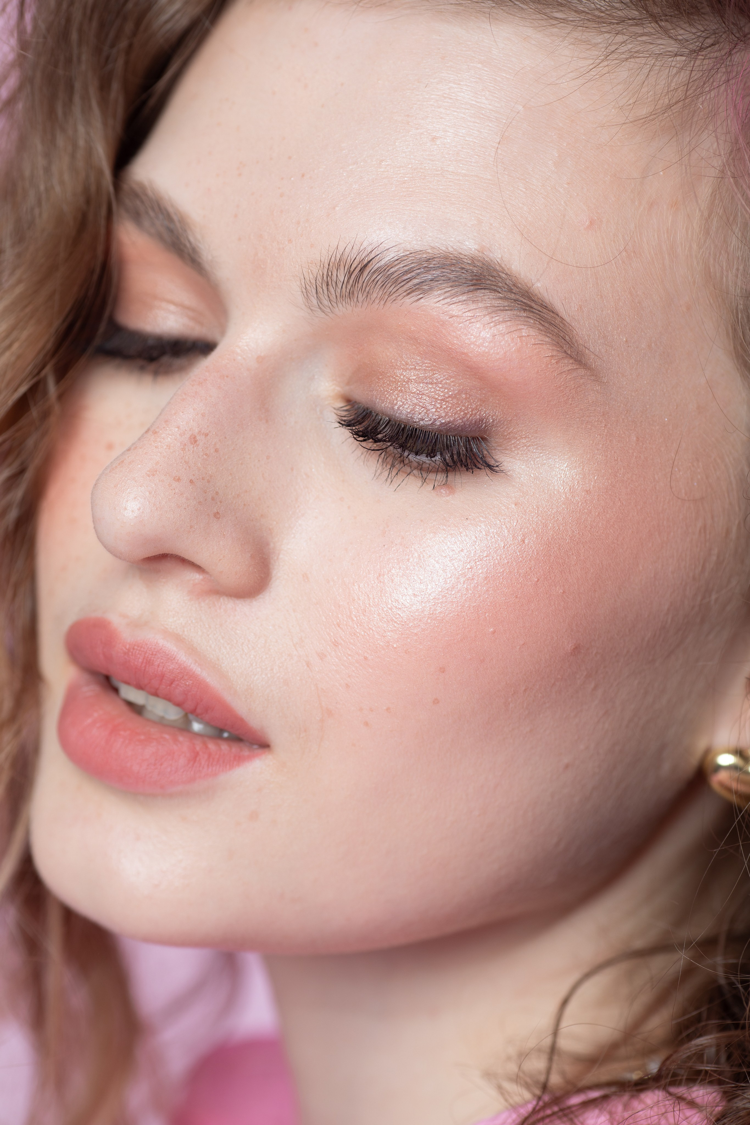 Ретуширование фотографий, до/после. Фотограф в Казани Кристина Цыганова