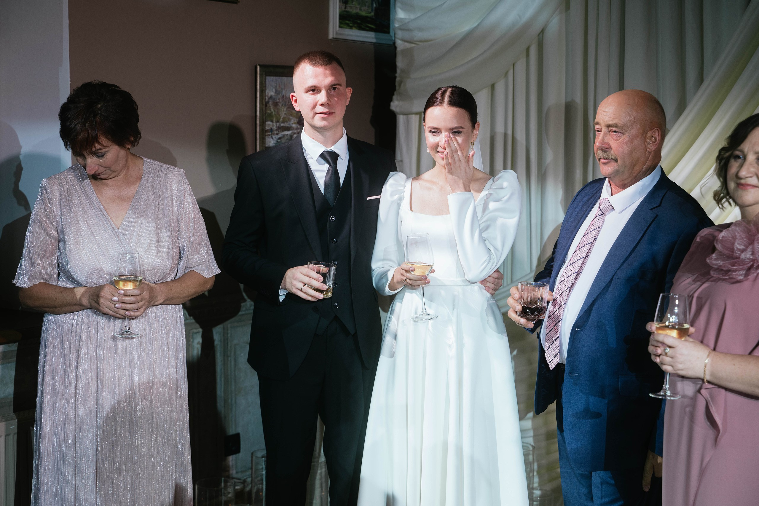 Wedding day #61. Свадебный, семейный фотограф в Рязани Лена Брант