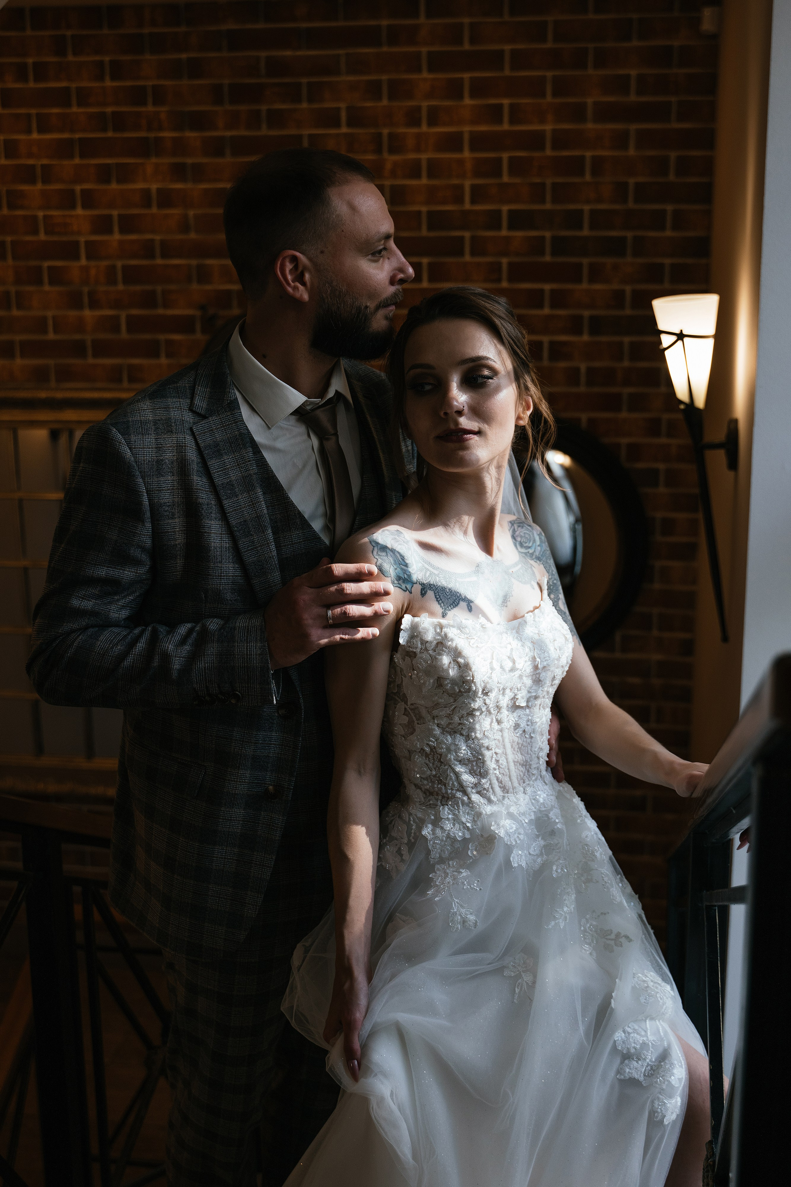 Wedding day #55. Свадебный, семейный фотограф в Рязани Лена Брант