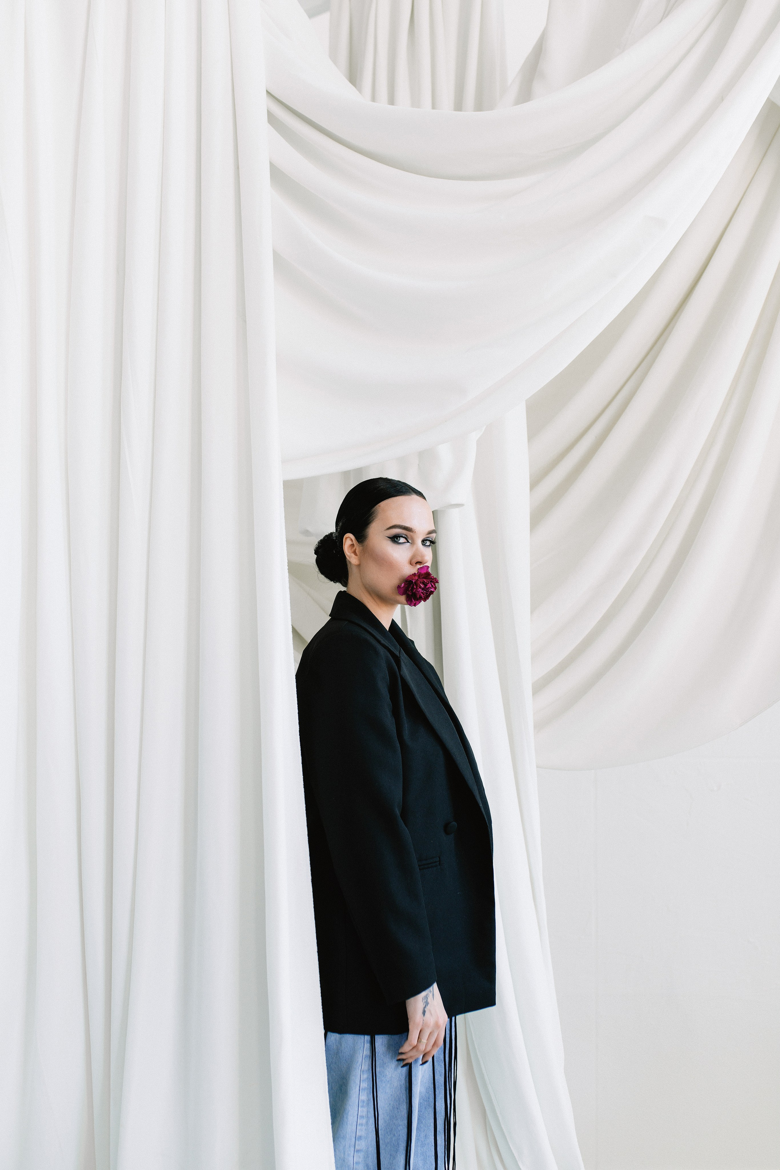 Оля. Свадебный, семейный фотограф в Рязани Лена Брант