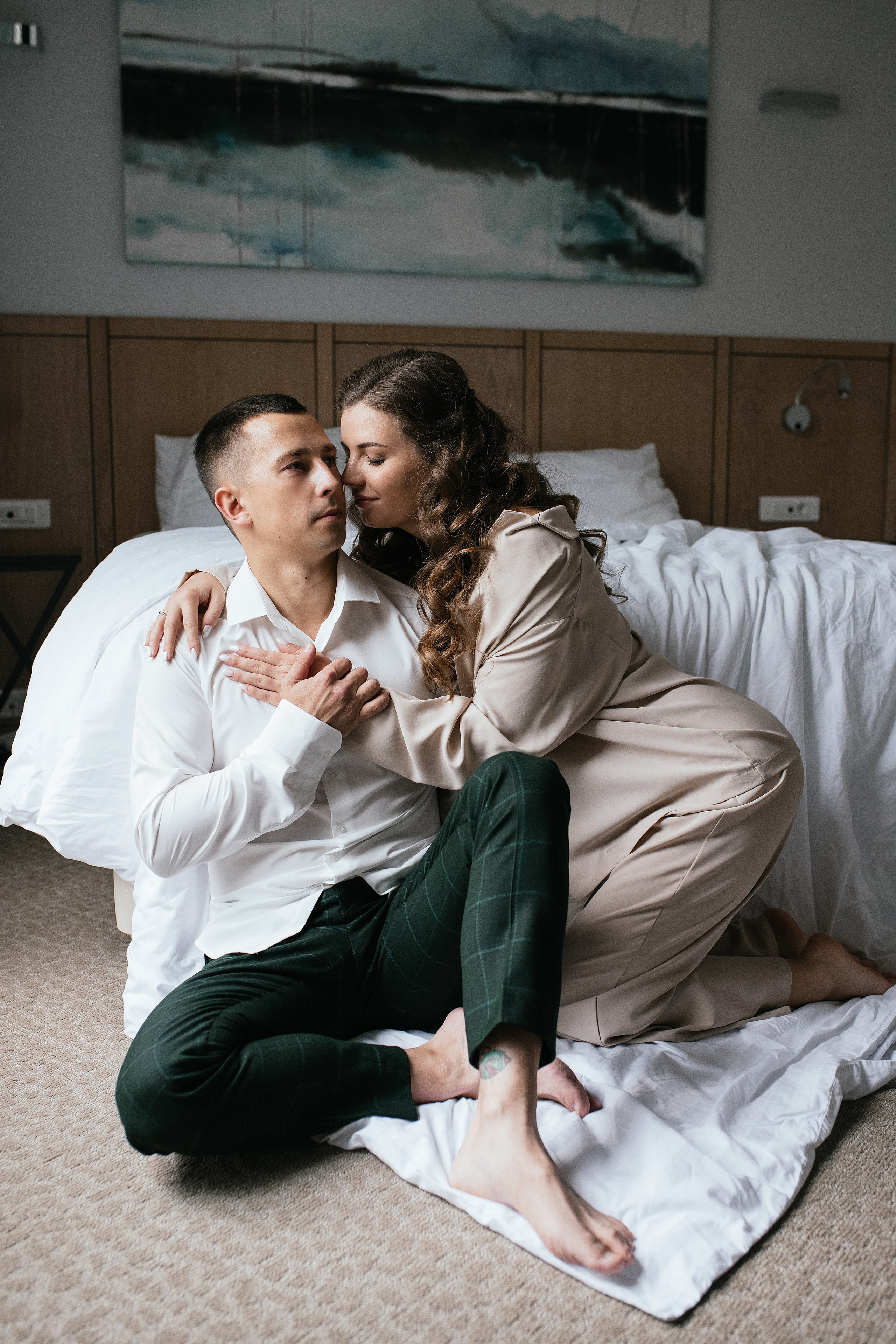 Wedding day #42. Свадебный, семейный фотограф в Рязани Лена Брант