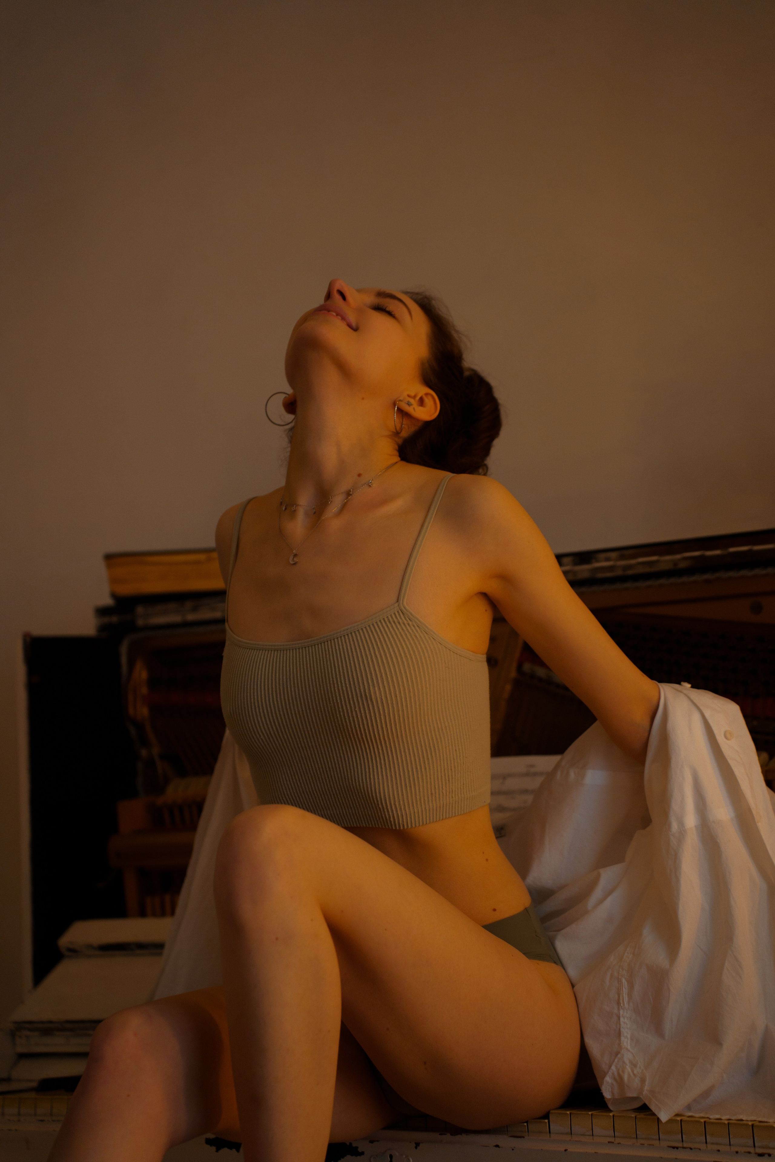 Мари. Фотограф в Москве Ксения Насокина