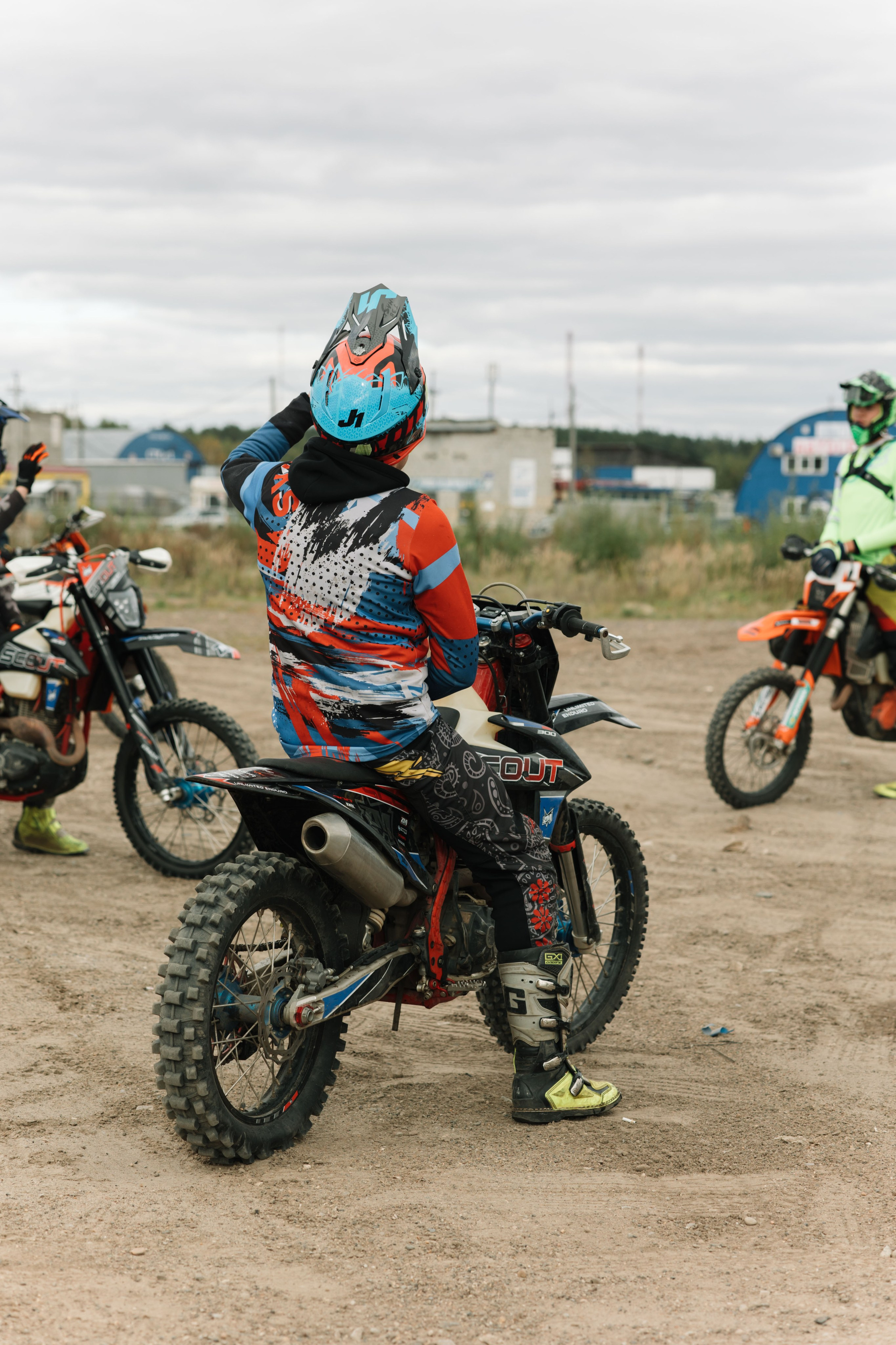 Клиентский день. Энергия. Свадебный и семейный фотограф в Перми Лилия Гатауллина