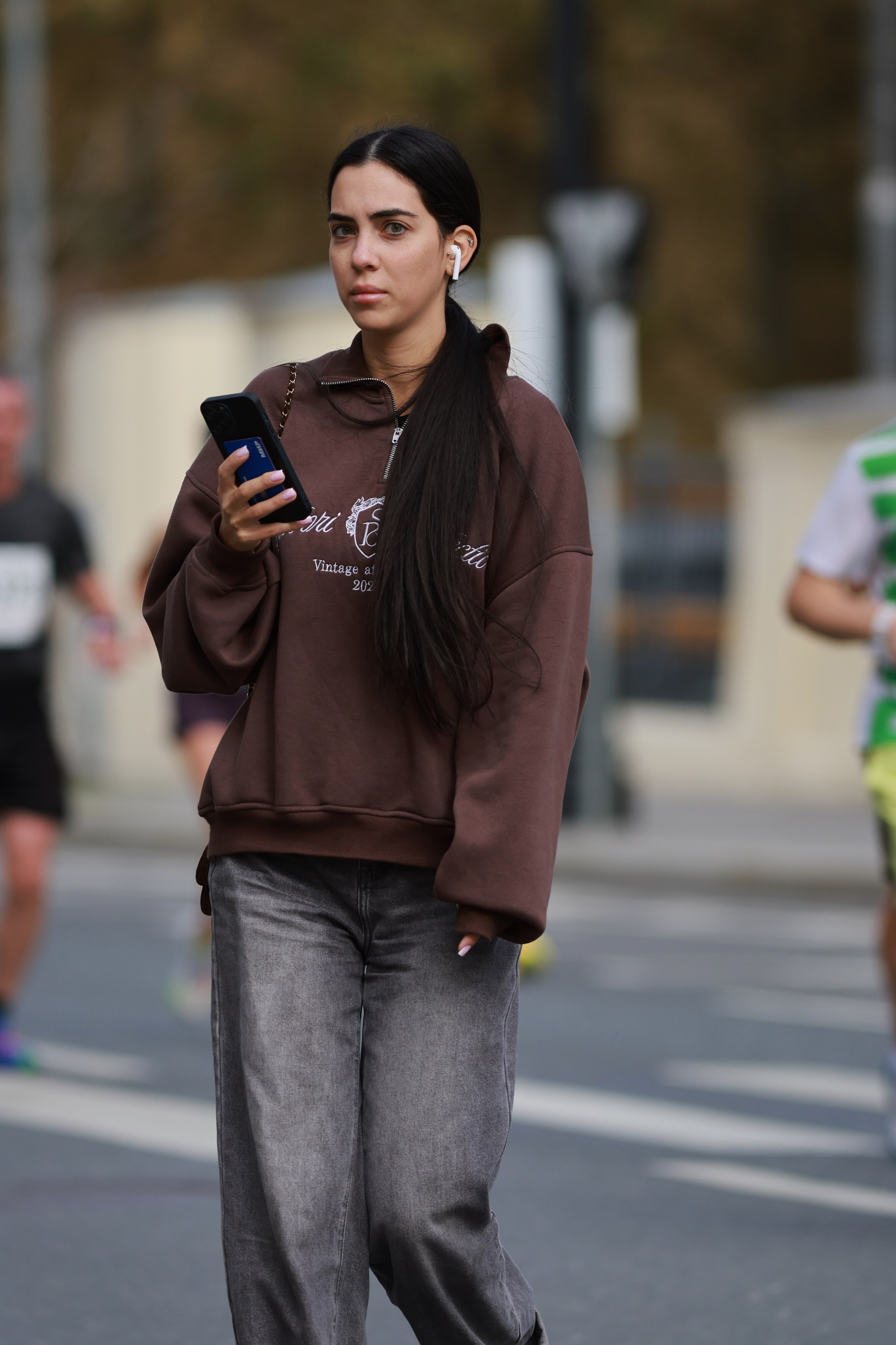 Московский марафон (running club)