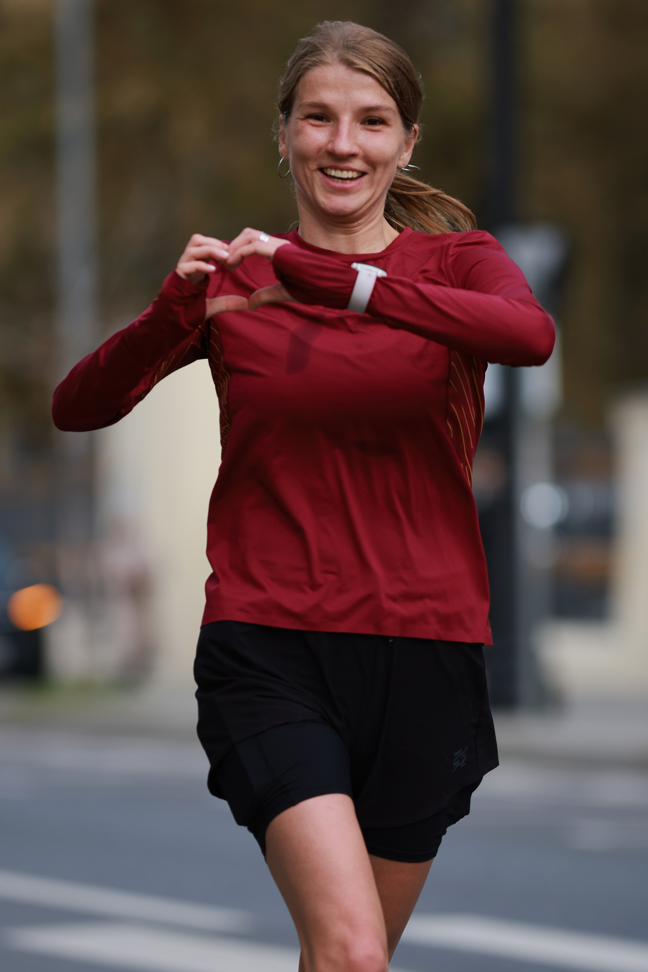 Московский марафон (running club)