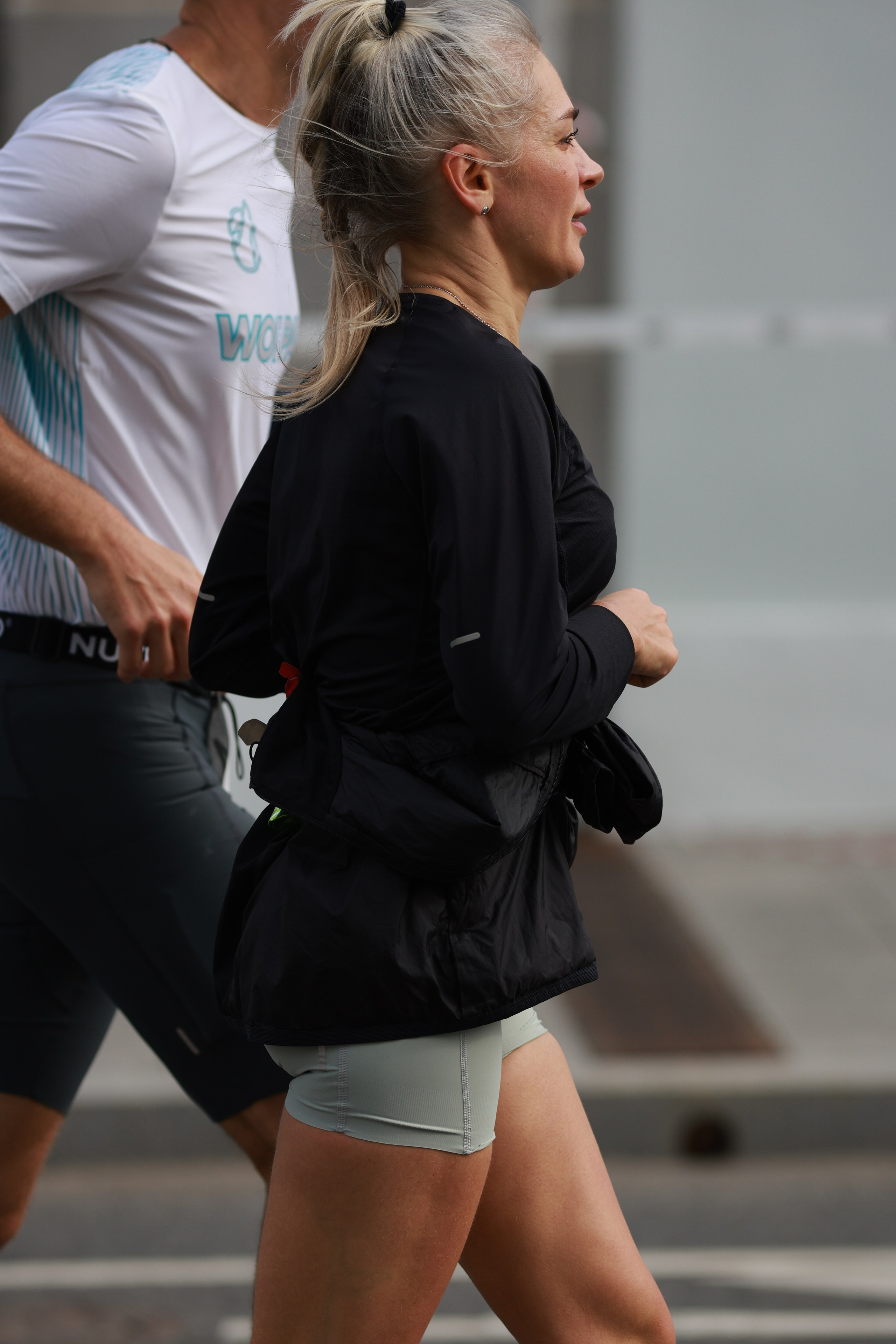 Московский марафон (running club)