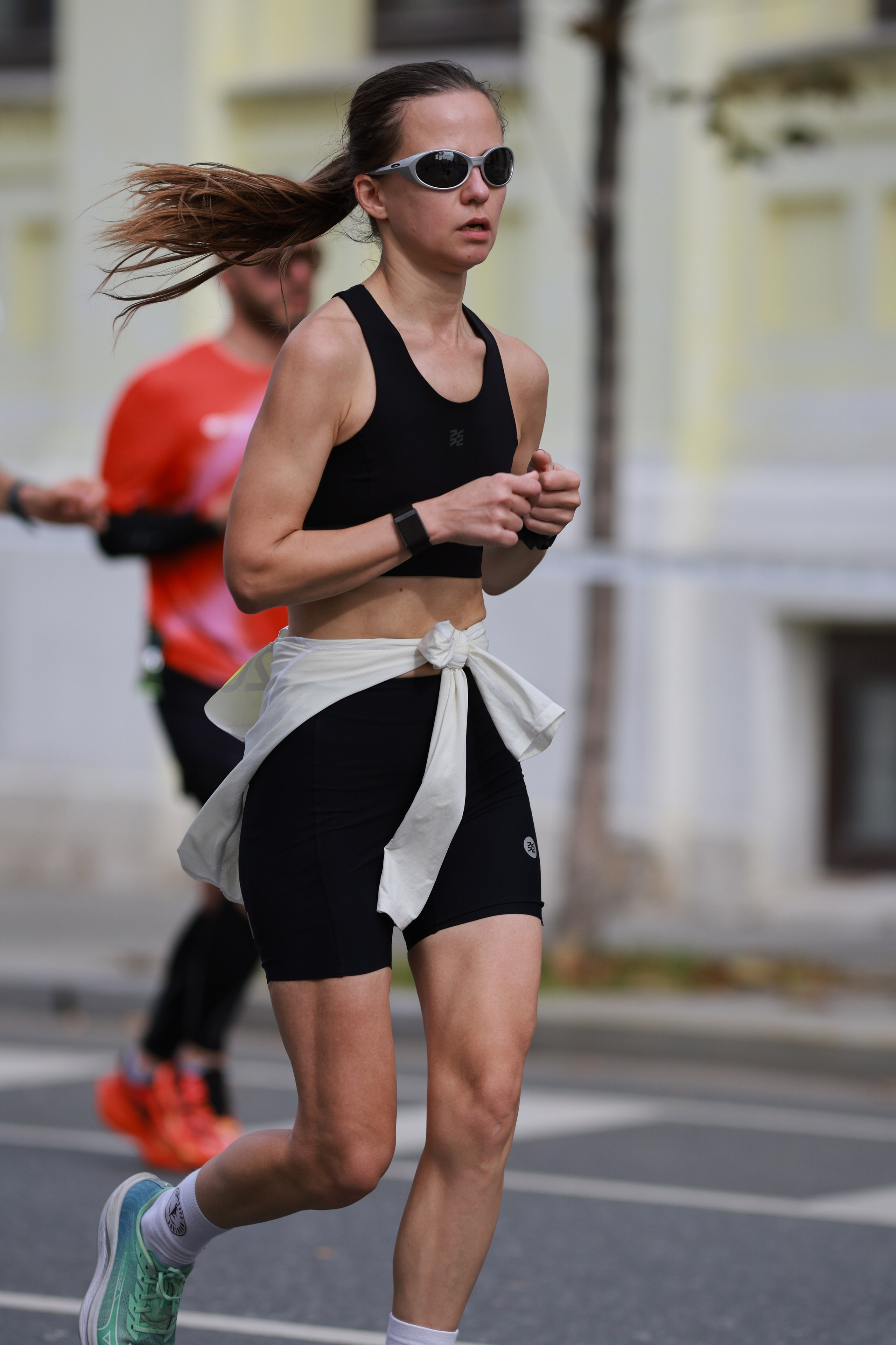 Московский марафон (running club)