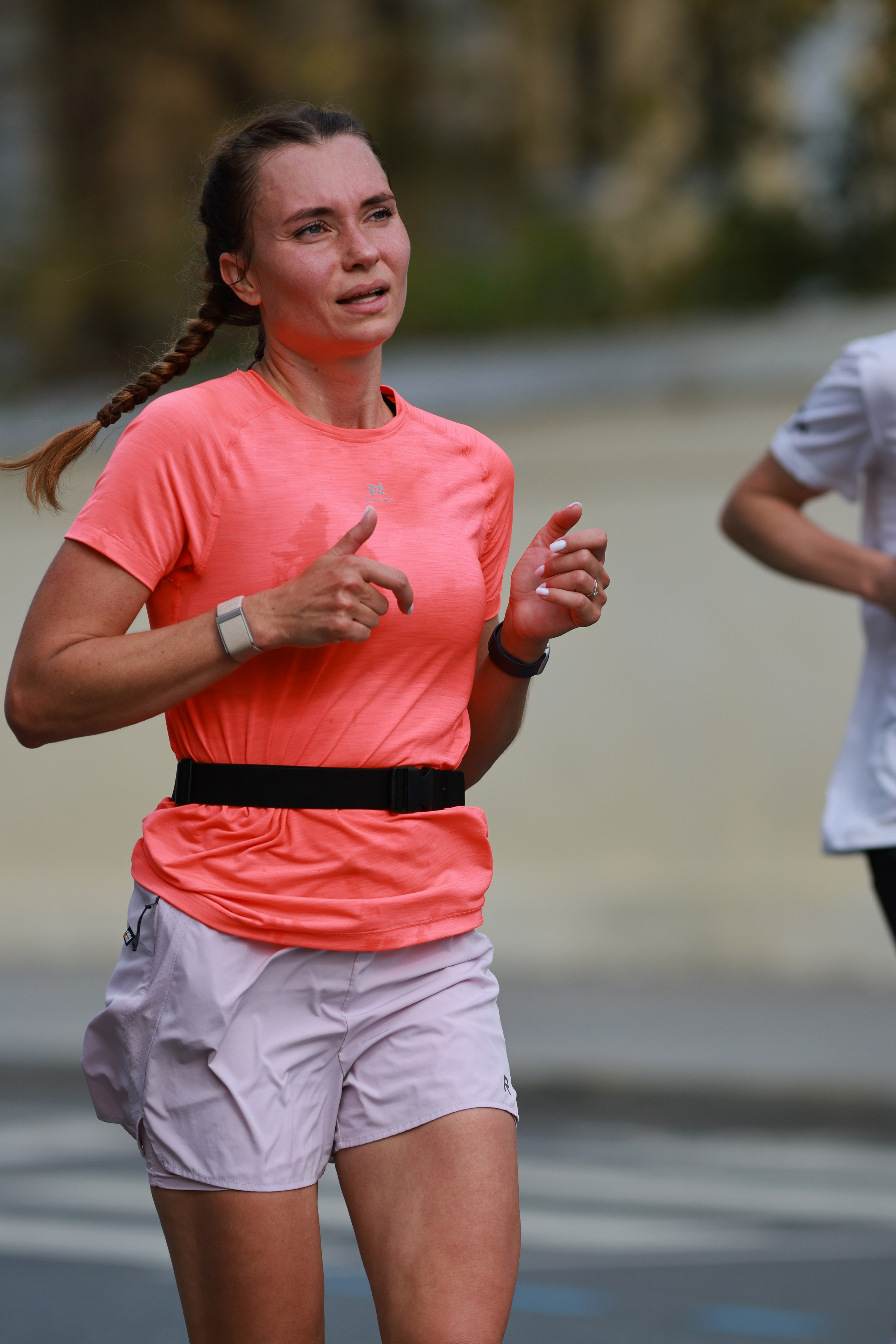 Московский марафон (running club)