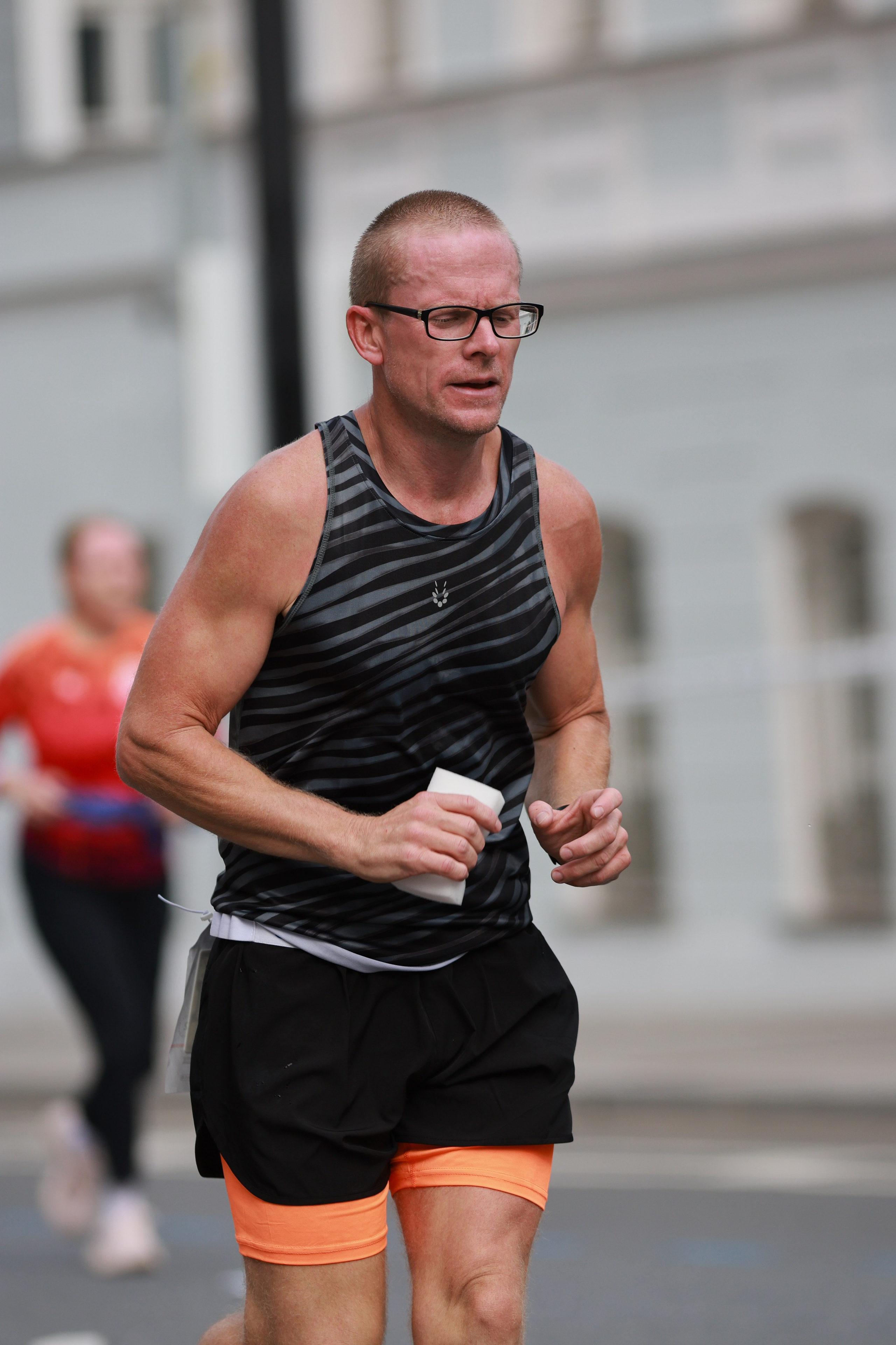 Московский марафон (running club)