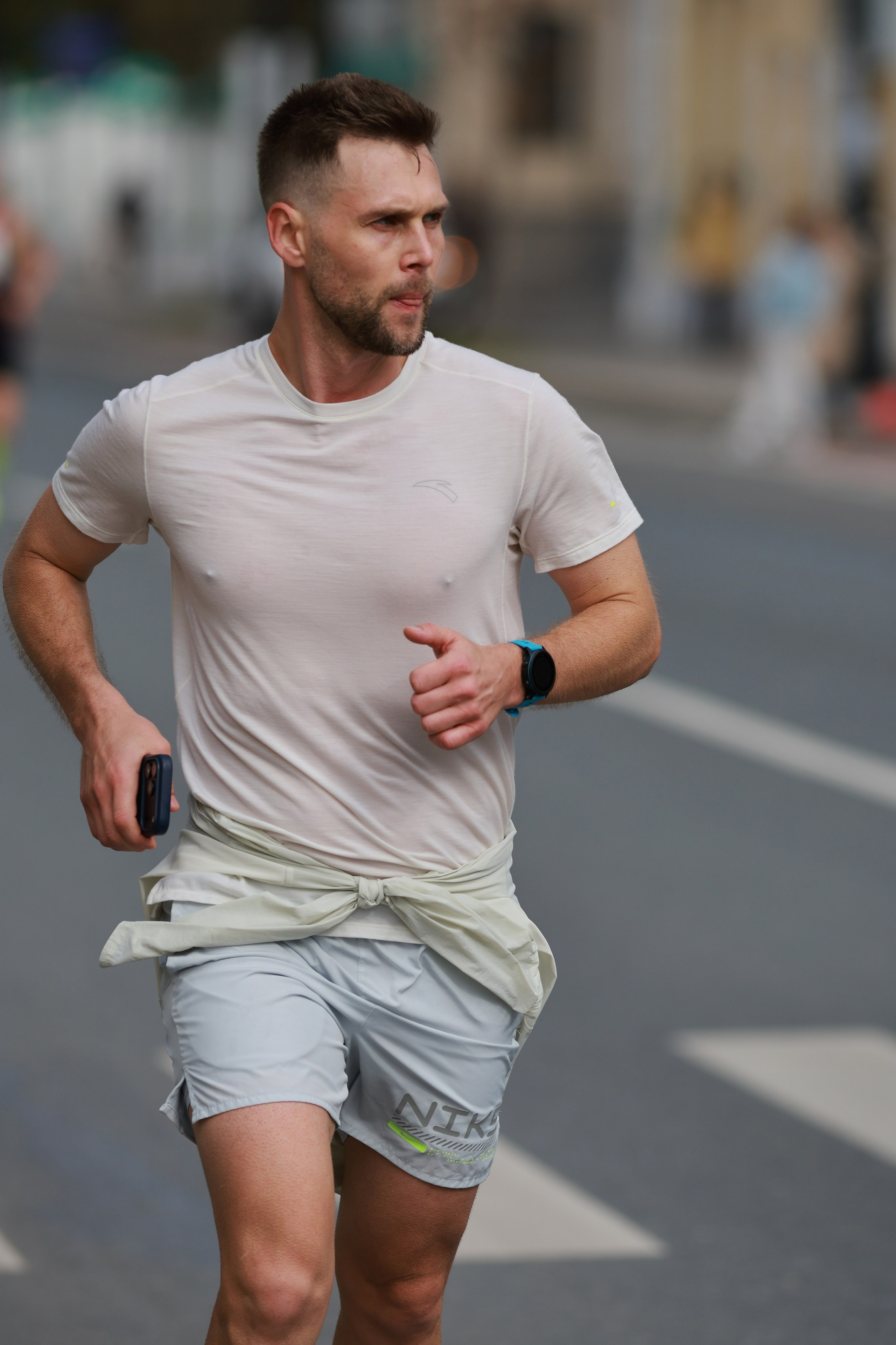 Московский марафон (running club)