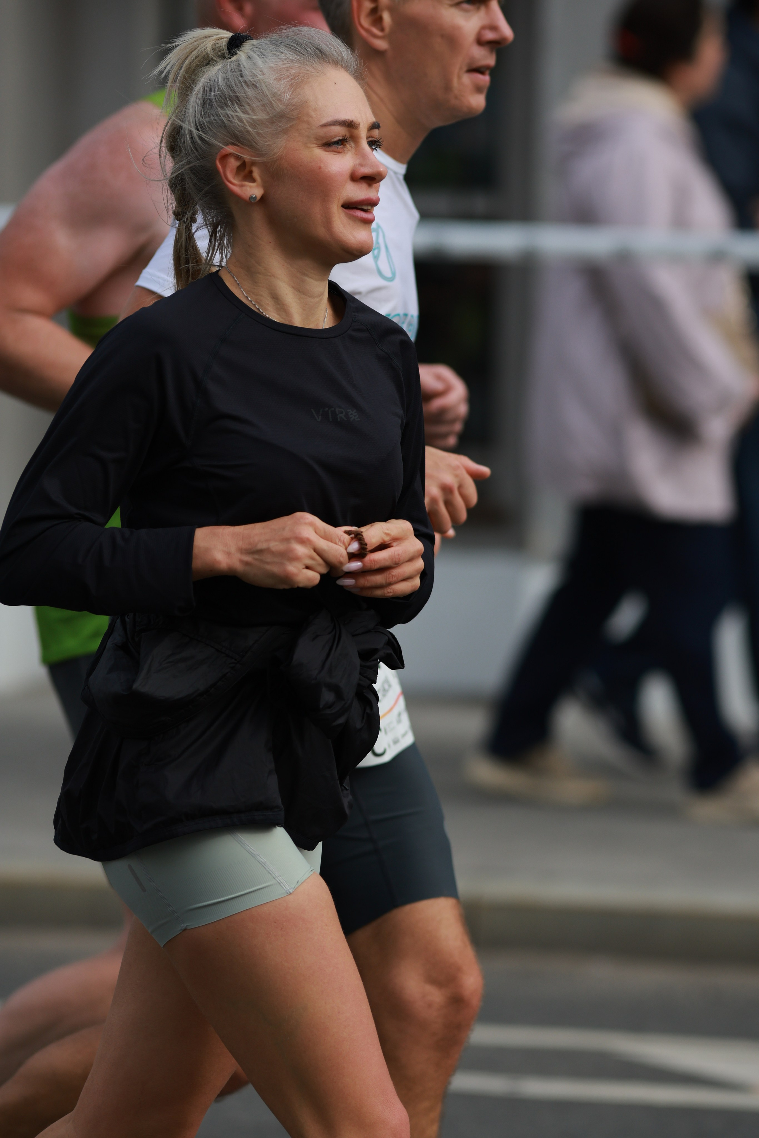 Московский марафон (running club)
