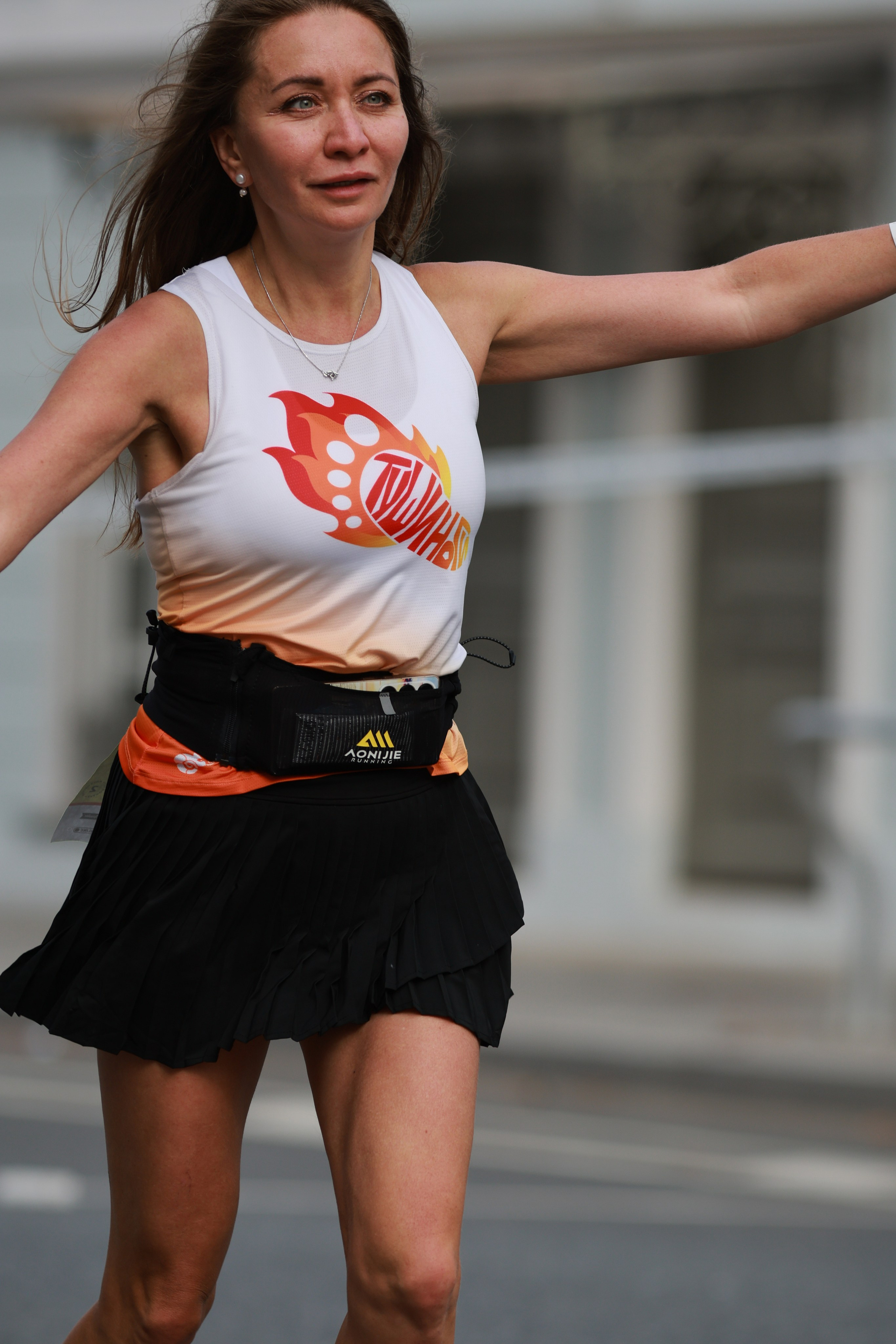 Московский марафон (running club)