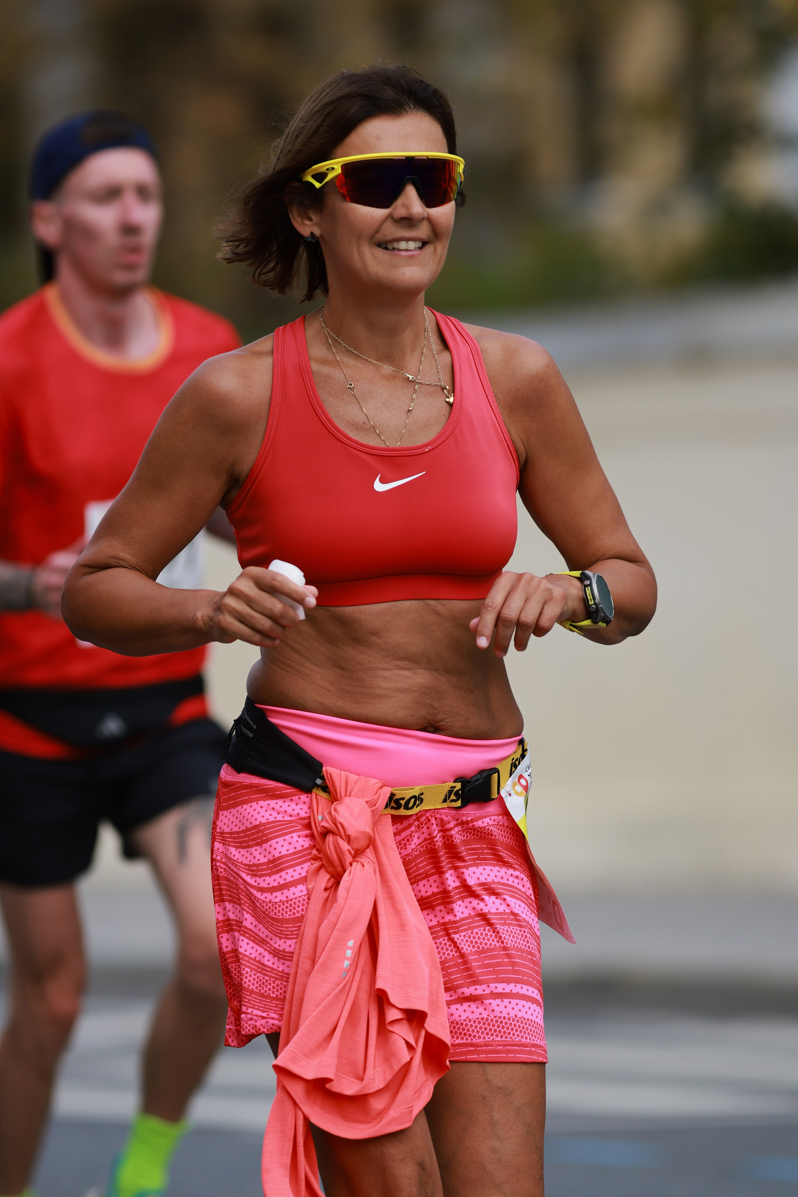 Московский марафон (running club)