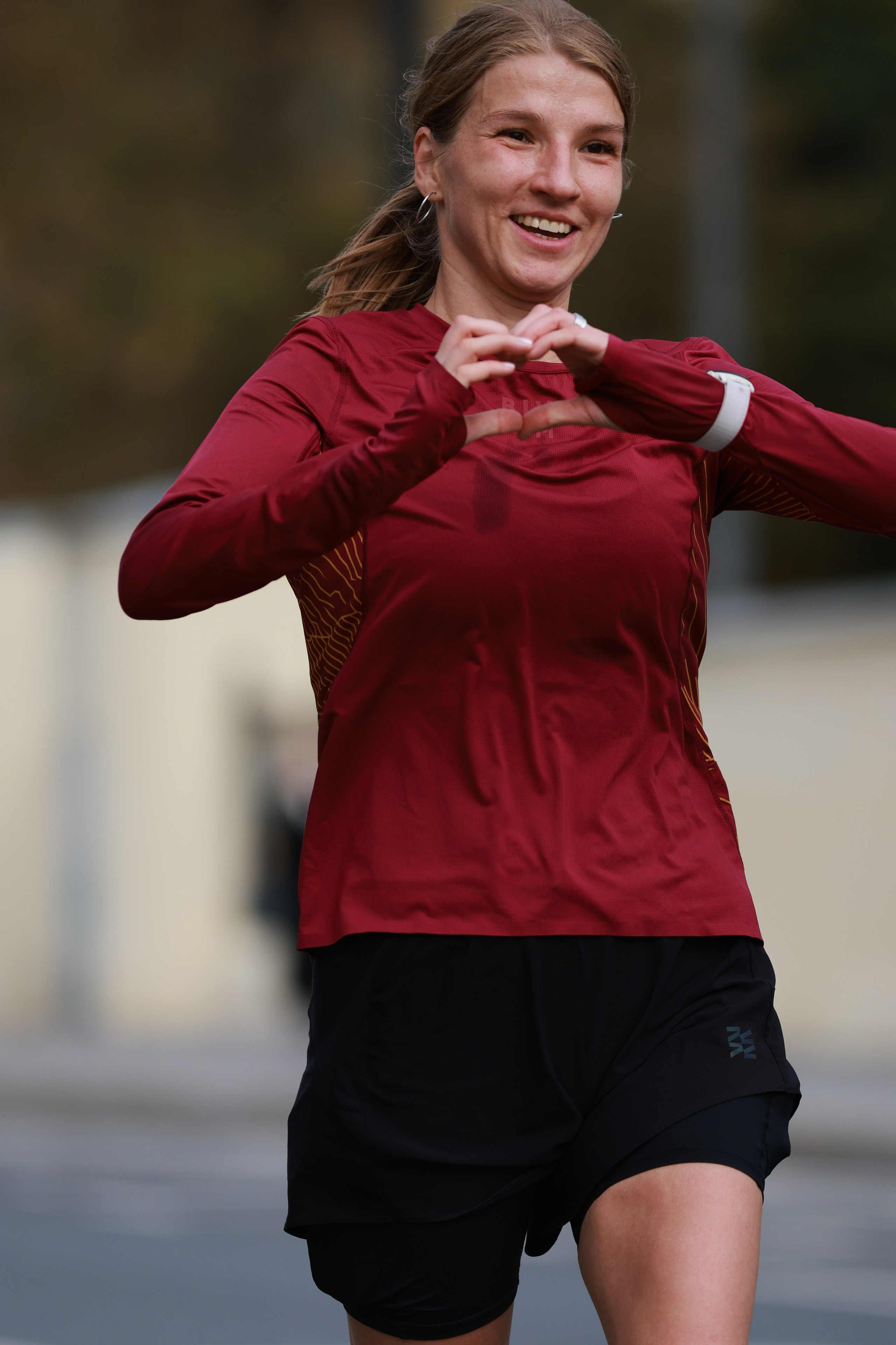 Московский марафон (running club)