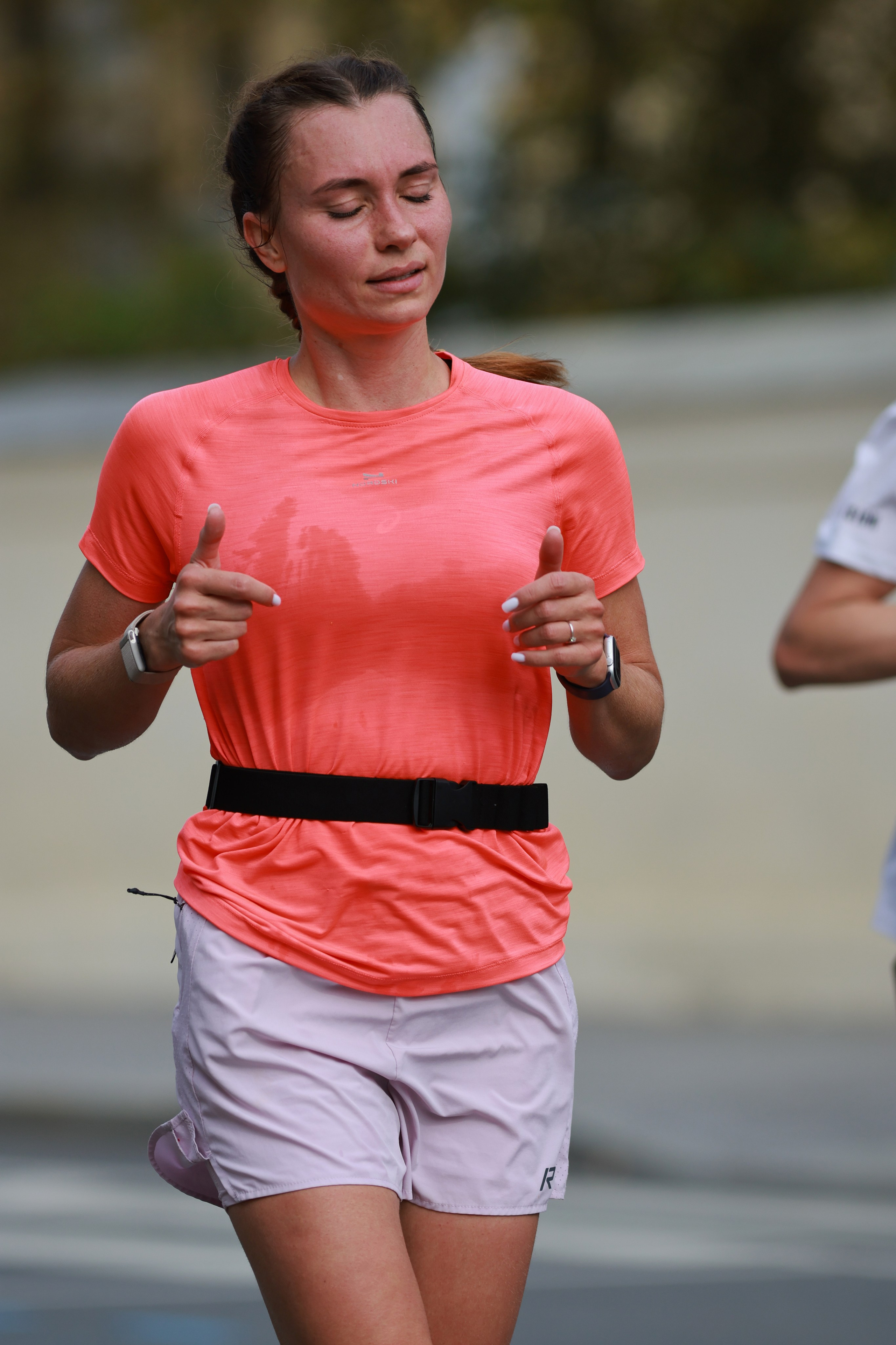 Московский марафон (running club)