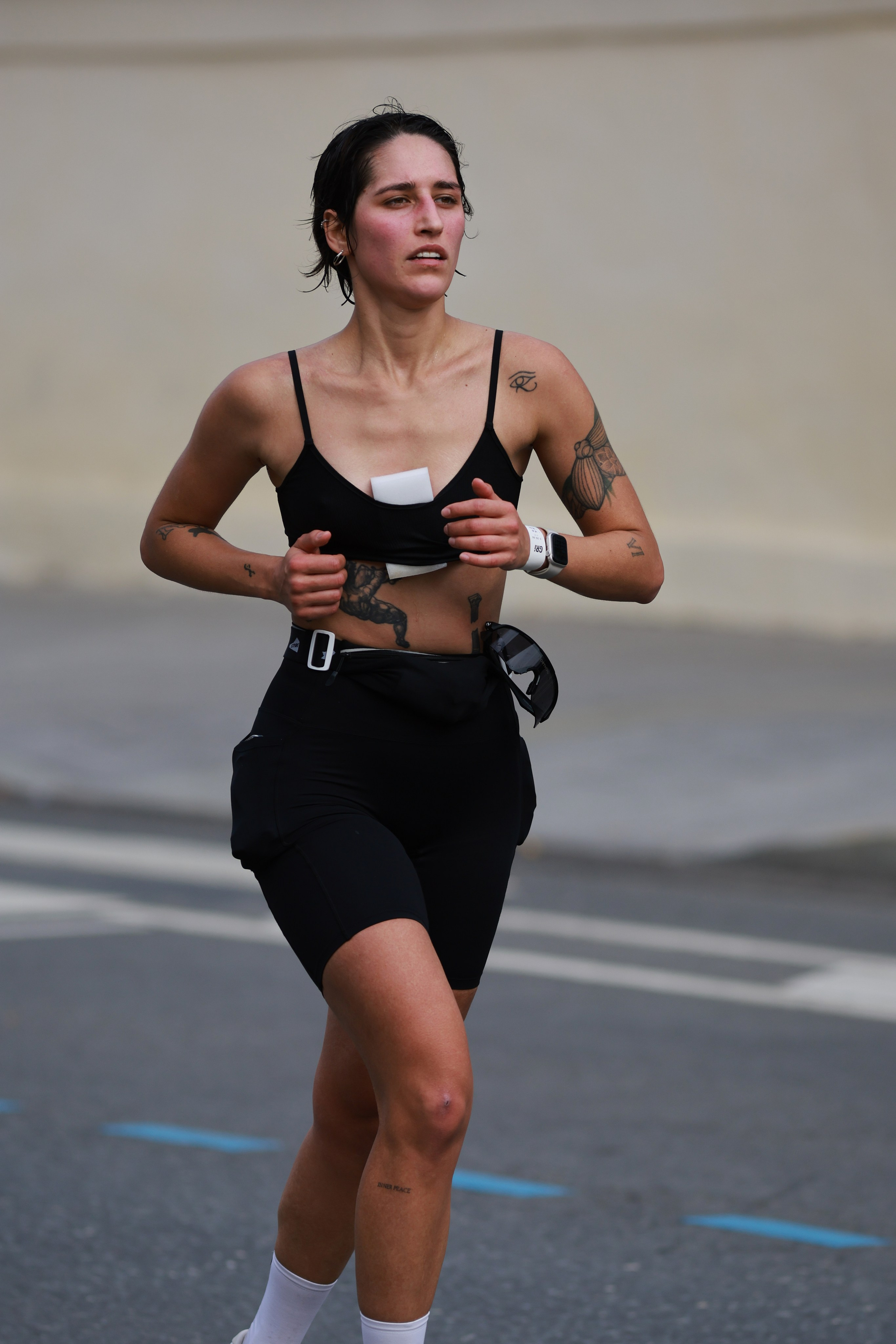 Московский марафон (running club)