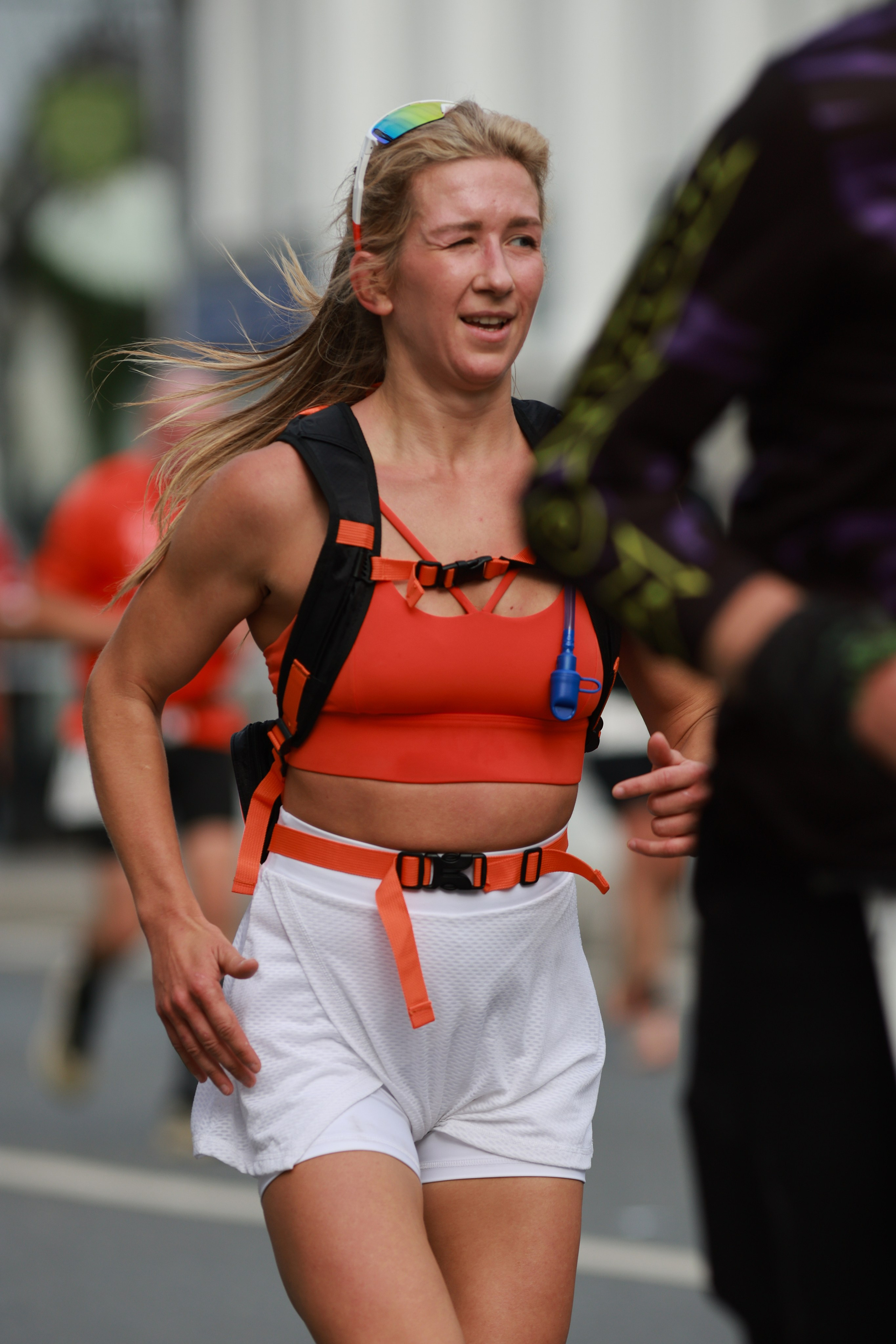 Московский марафон (running club)