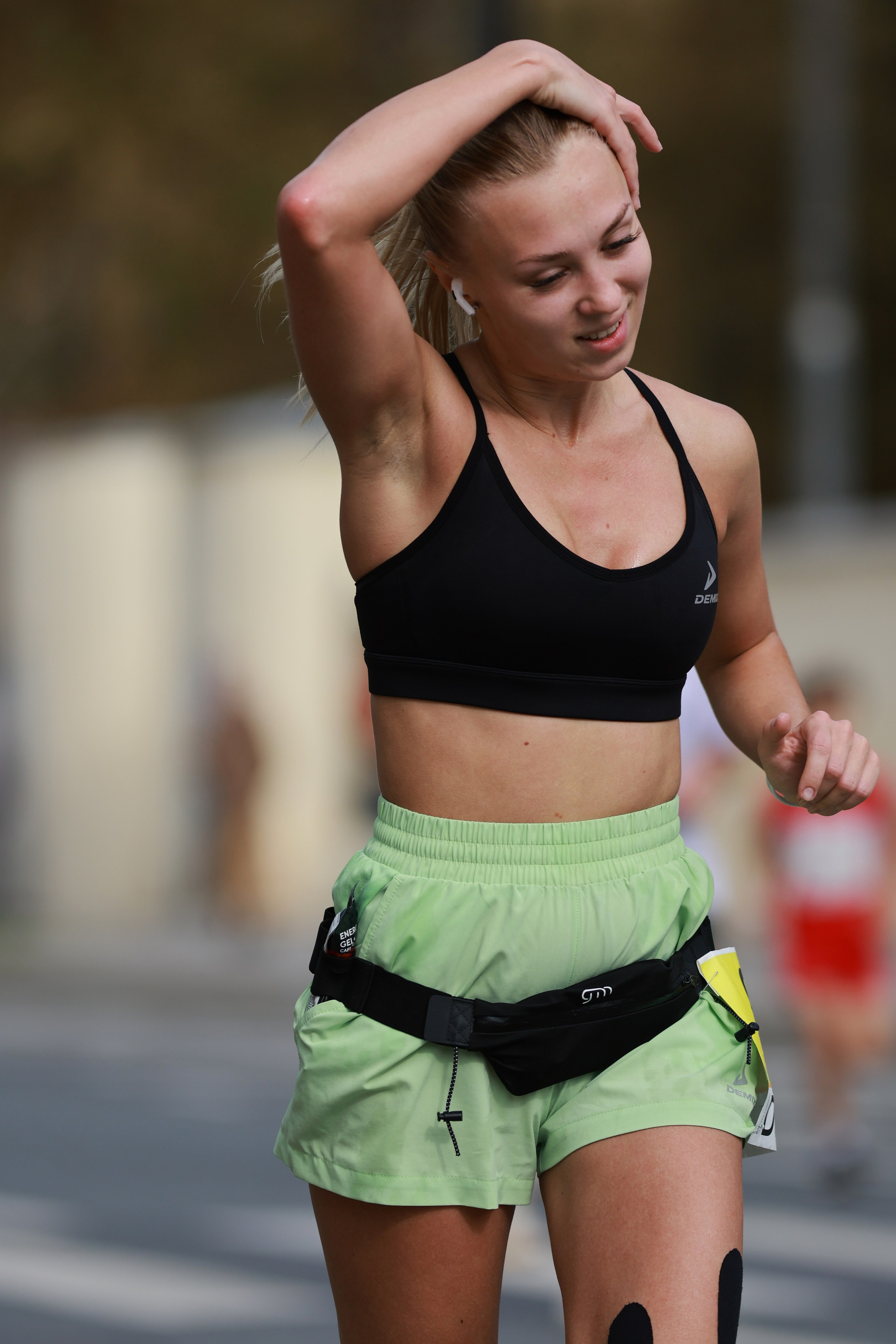 Московский марафон (running club)