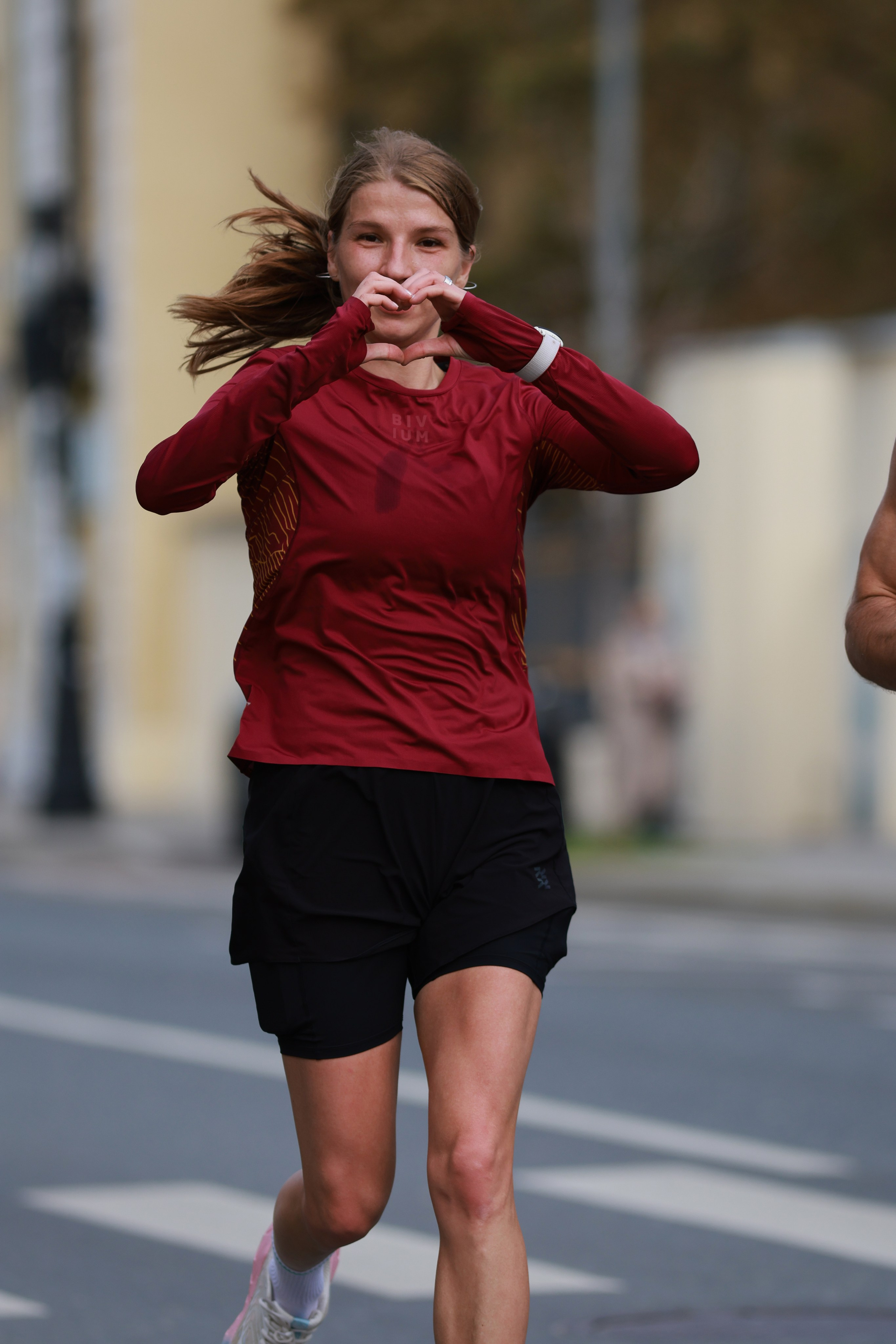 Московский марафон (running club)